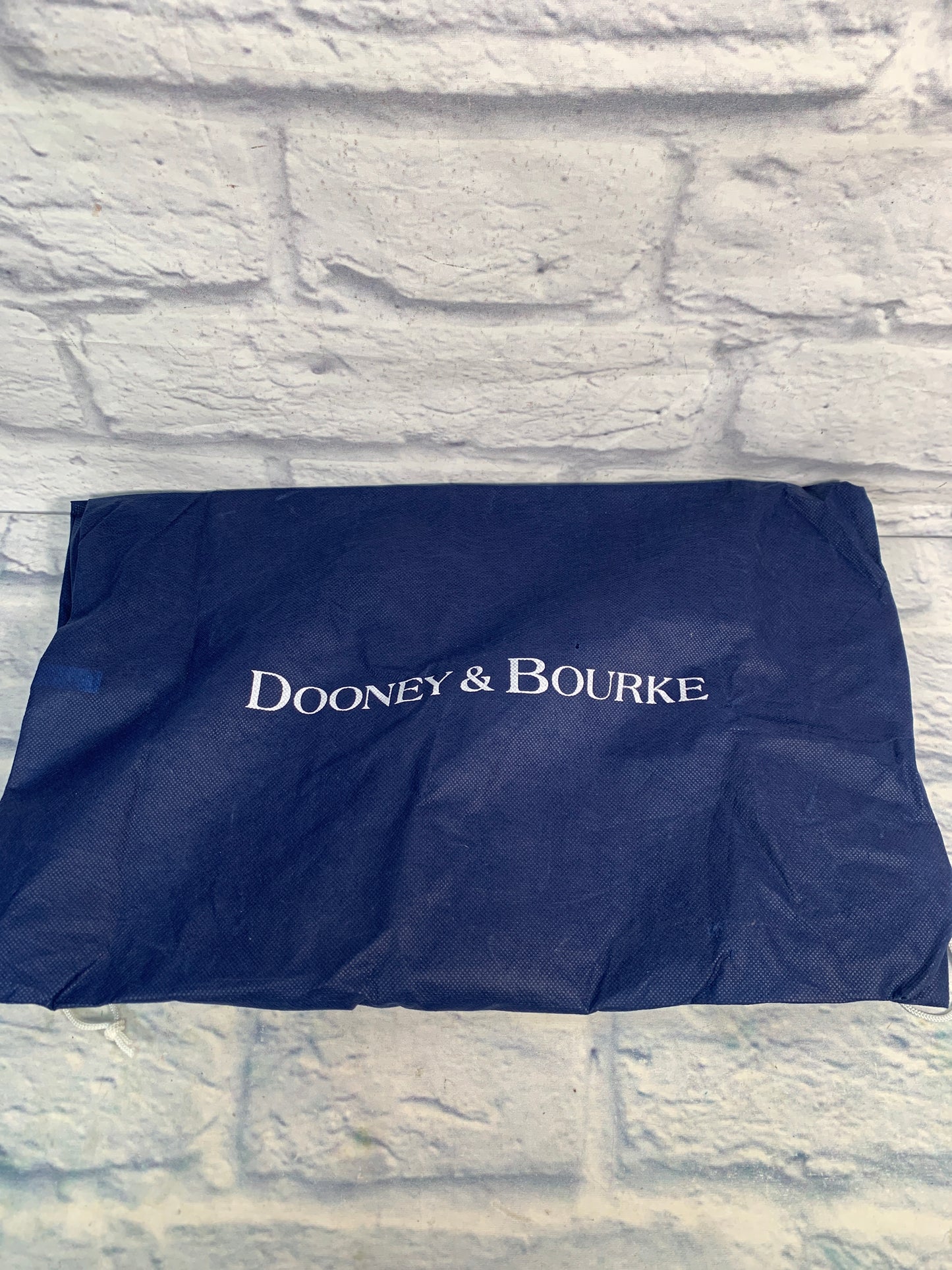 Handbag Designer By Dooney And Bourke, Size: Large