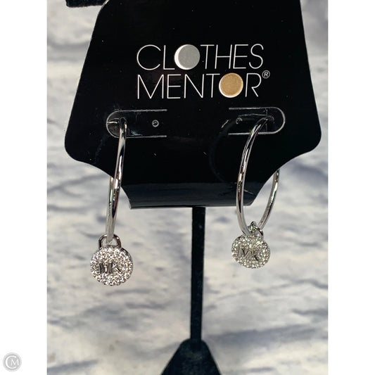 Earrings Designer By Michael Kors