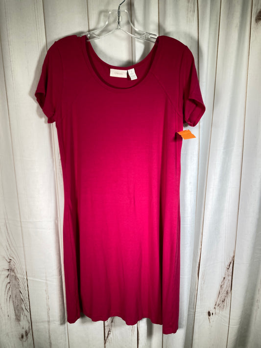 Dress Casual Short By Chicos  Size: M