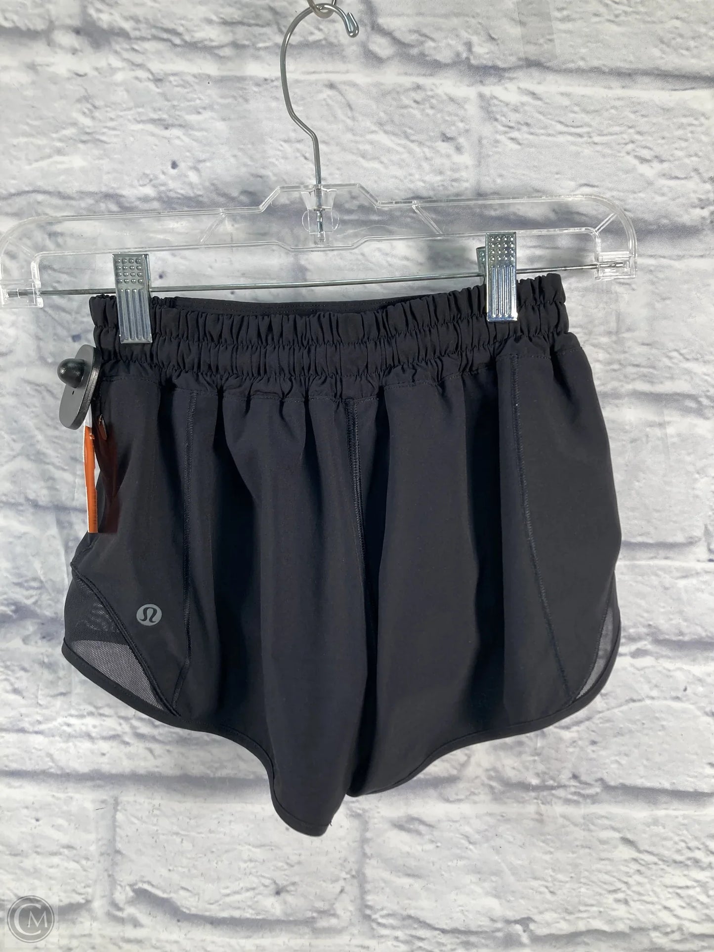Athletic Shorts By Lululemon  Size: Xs