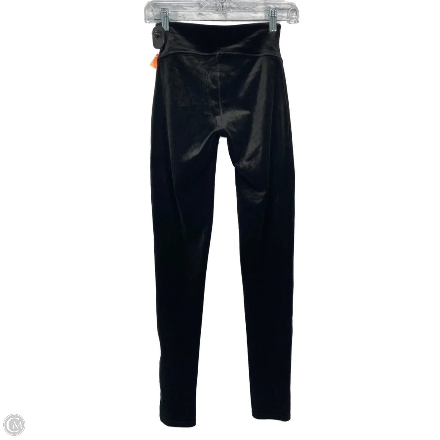 Pants Leggings By Spanx In Black, Size: 6