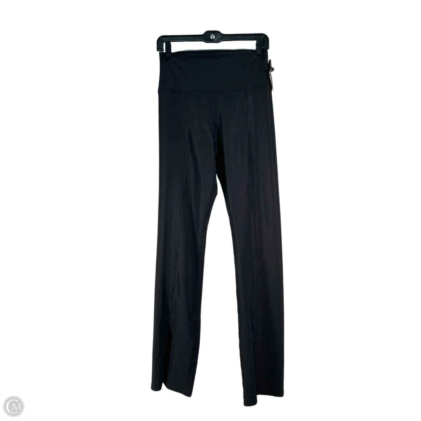 Athletic Pants By Beach Riot In Black, Size: L