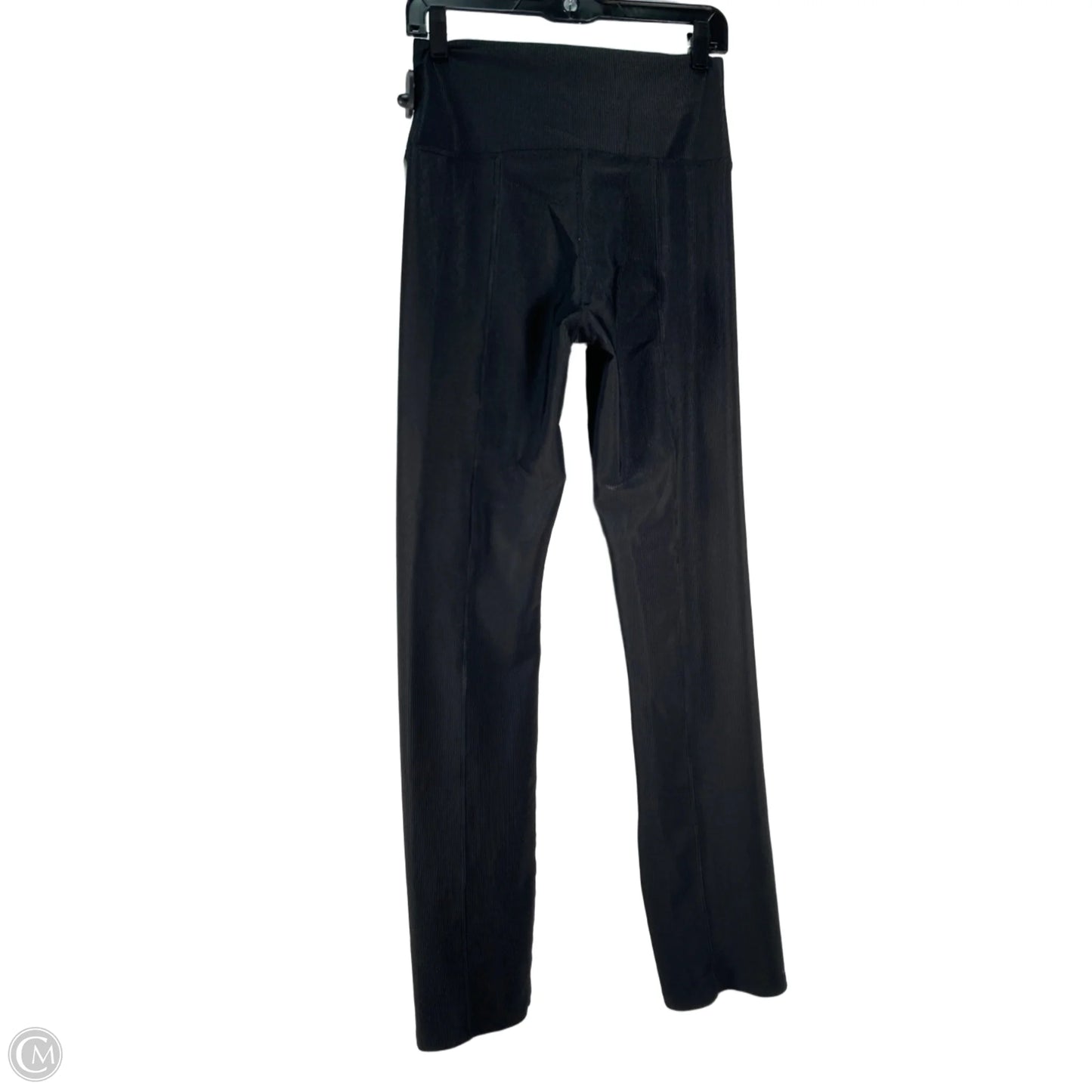 Athletic Pants By Beach Riot In Black, Size: L