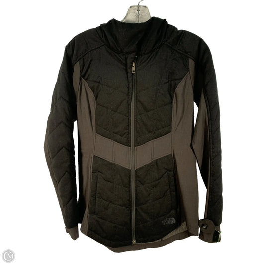 Jacket Puffer & Quilted By The North Face In Black, Size: S