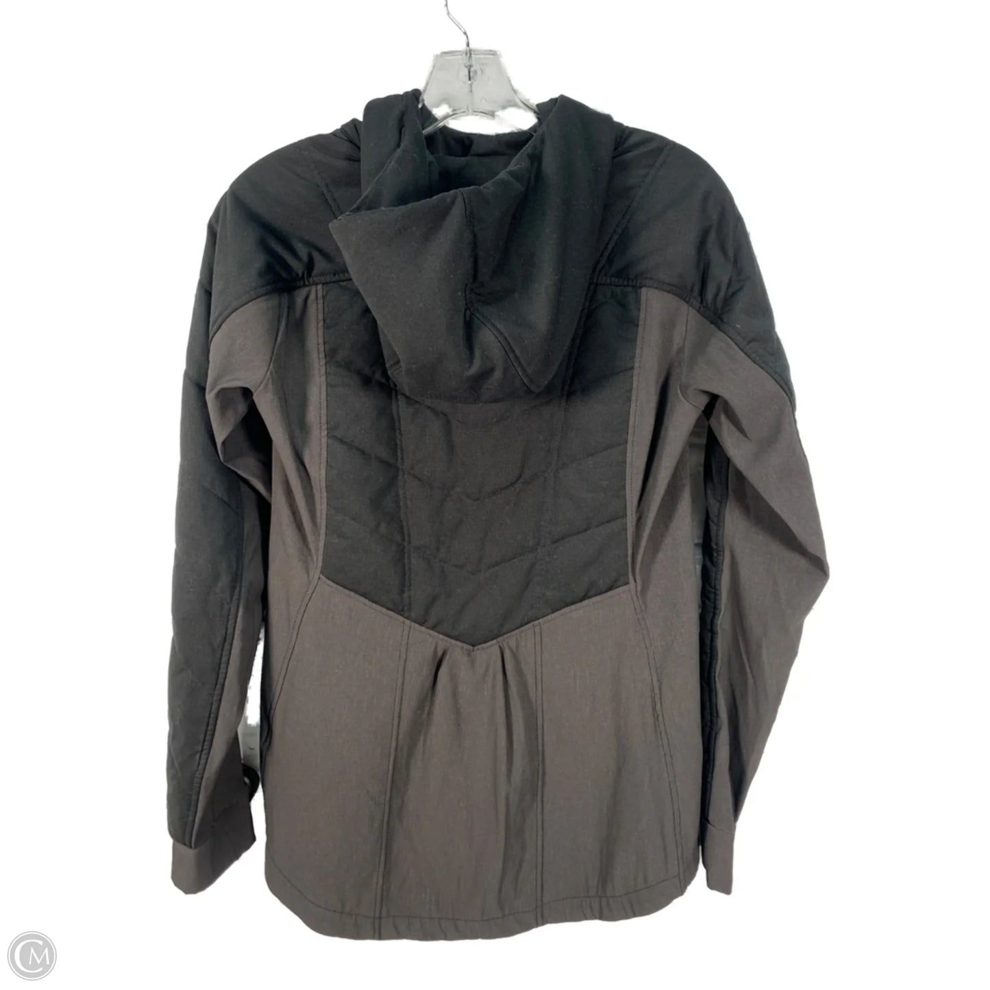 Jacket Puffer & Quilted By The North Face In Black, Size: S
