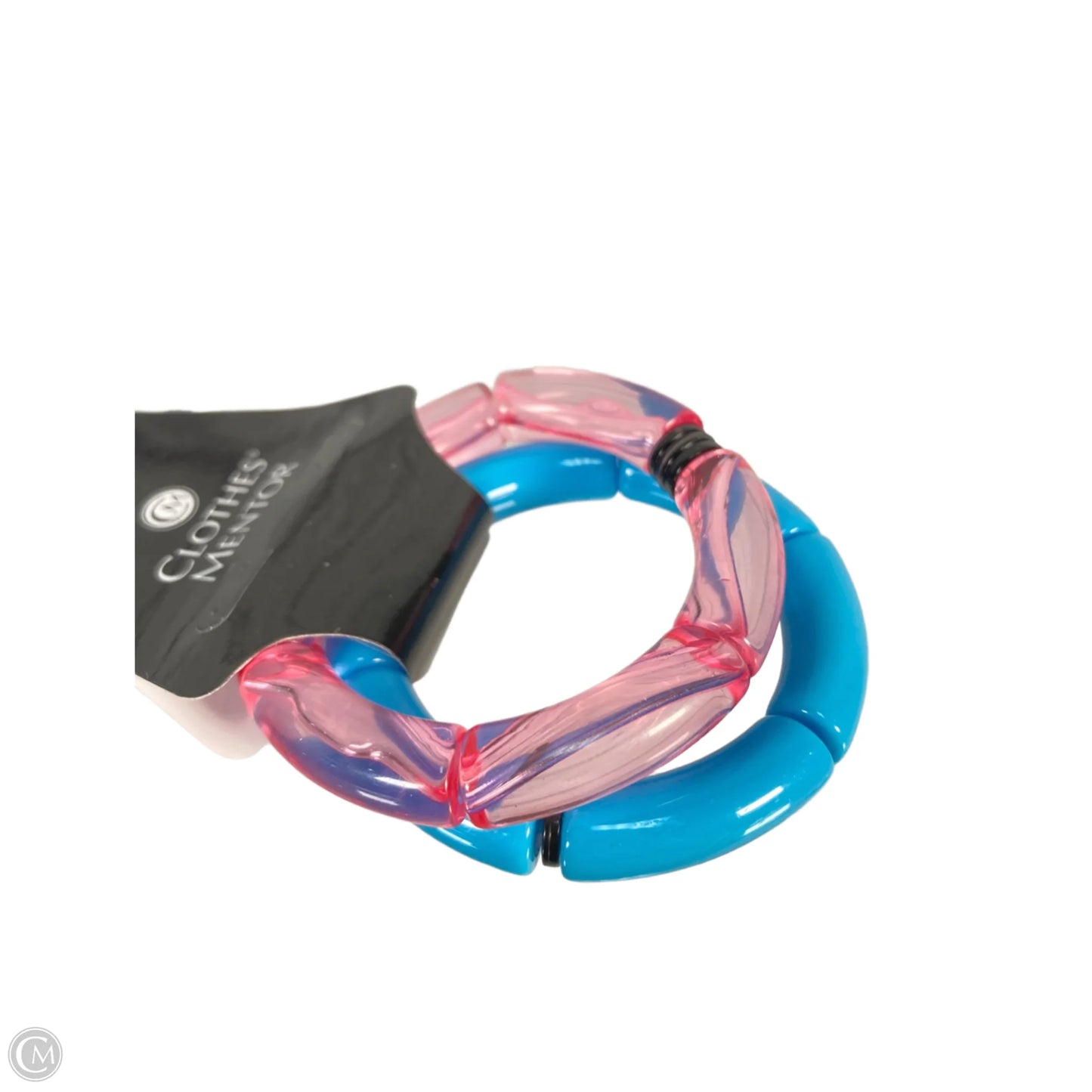 Bracelet Set By Clothes Mentor, Size: 02 Piece Set