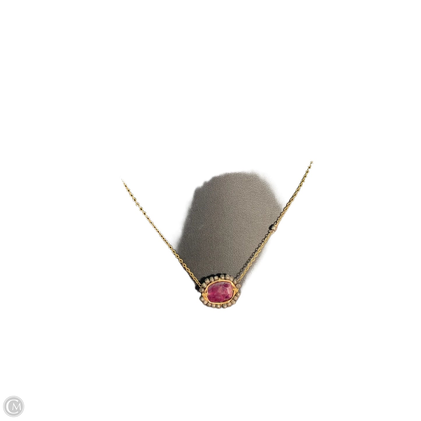Necklace Pendant By Clothes Mentor