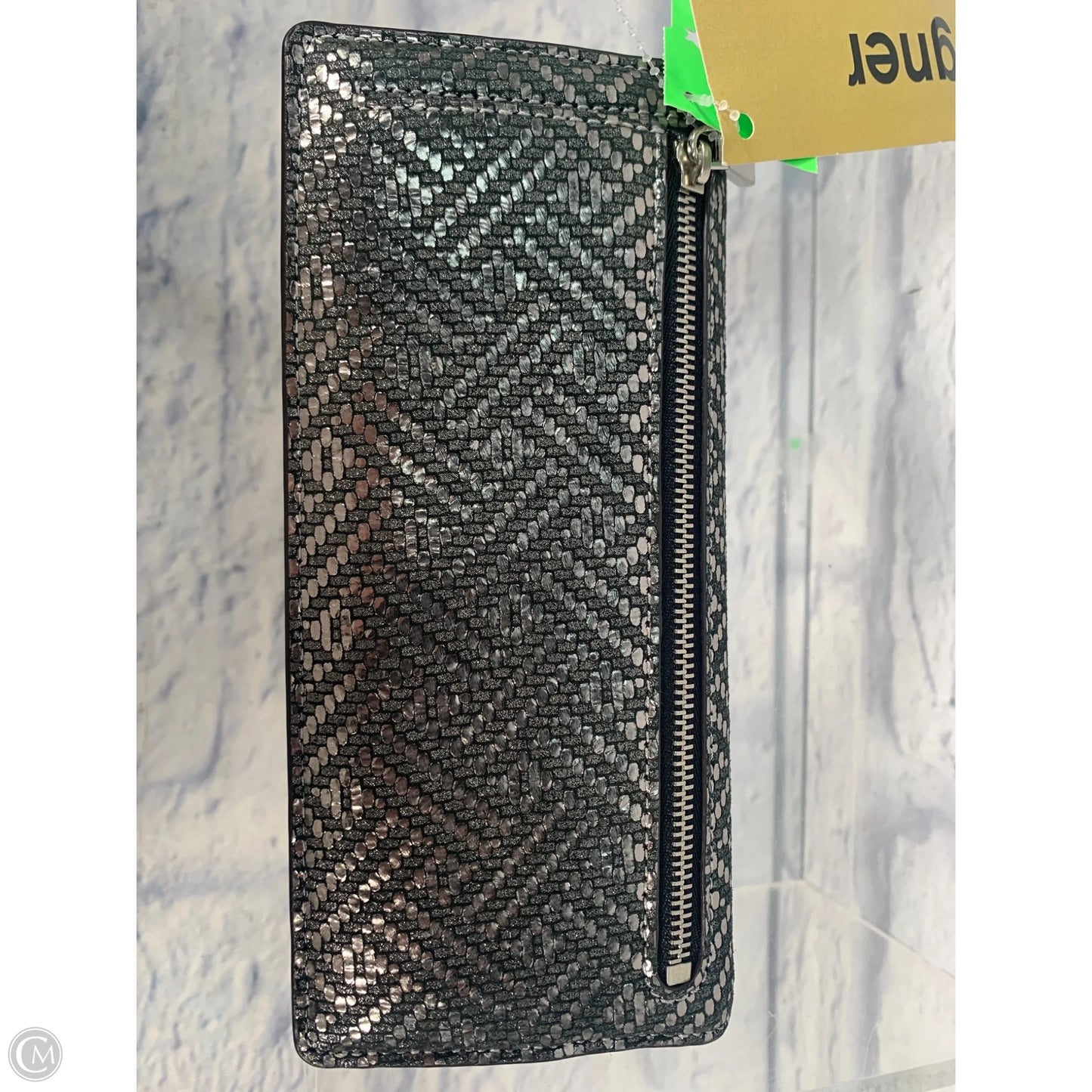 Wallet Designer By Michael Kors, Size: Medium