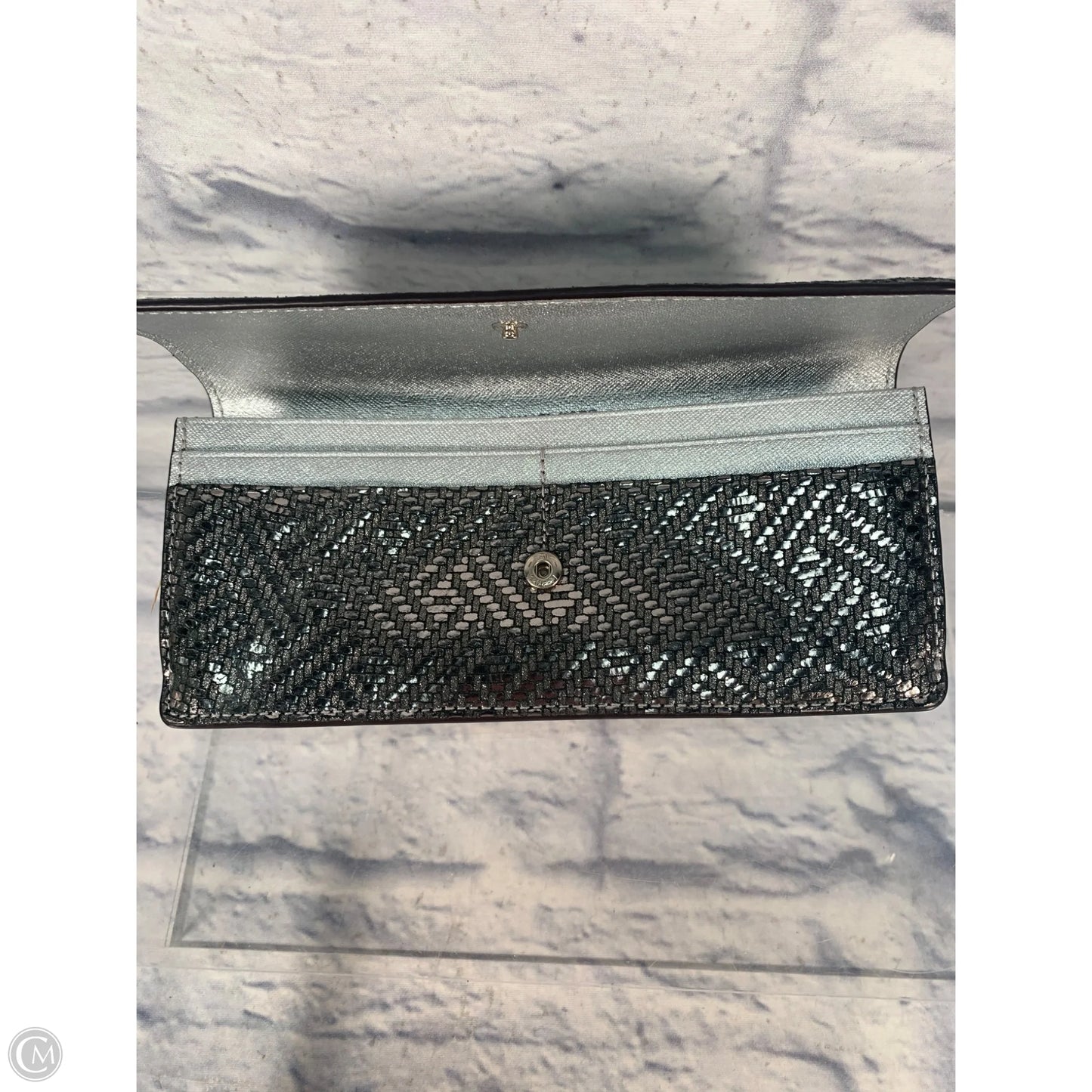 Wallet Designer By Michael Kors, Size: Medium