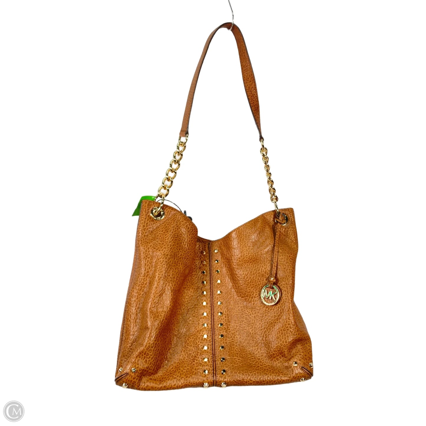Handbag Designer By Michael Kors, Size: Large