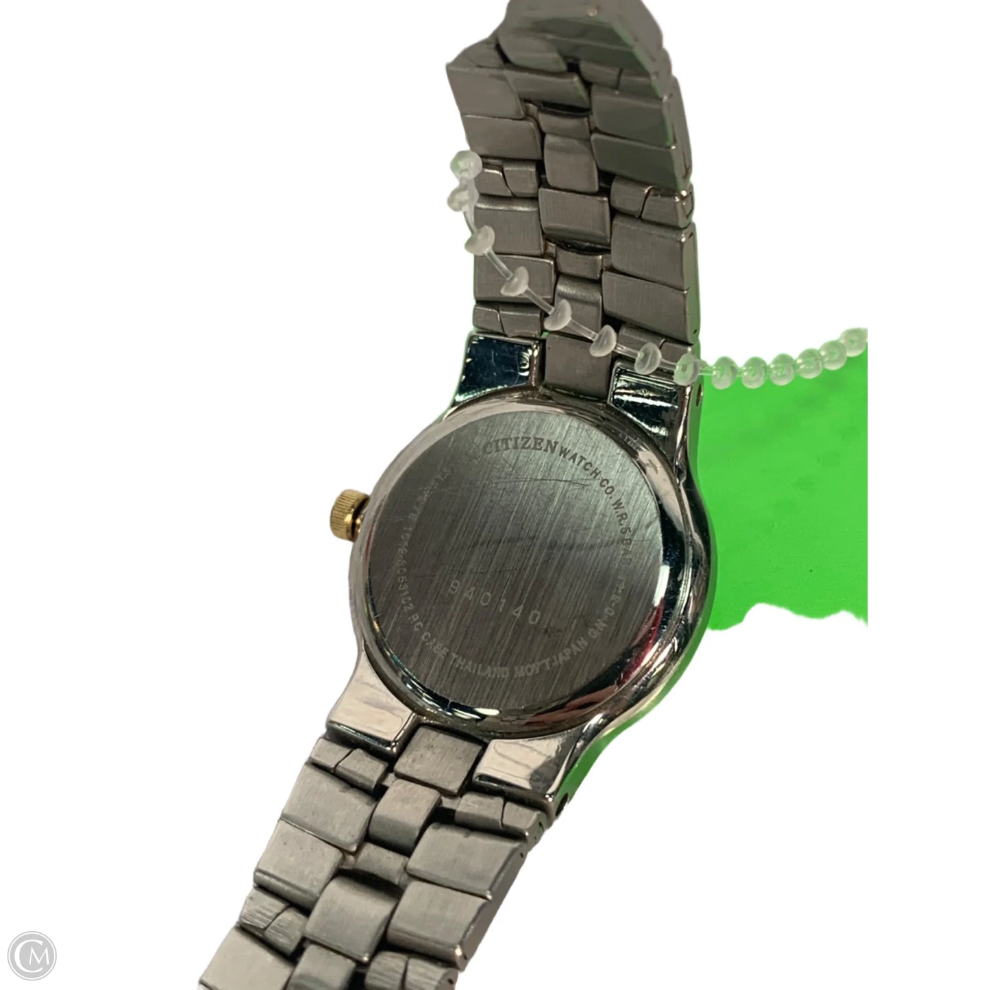 Watch By Clothes Mentor