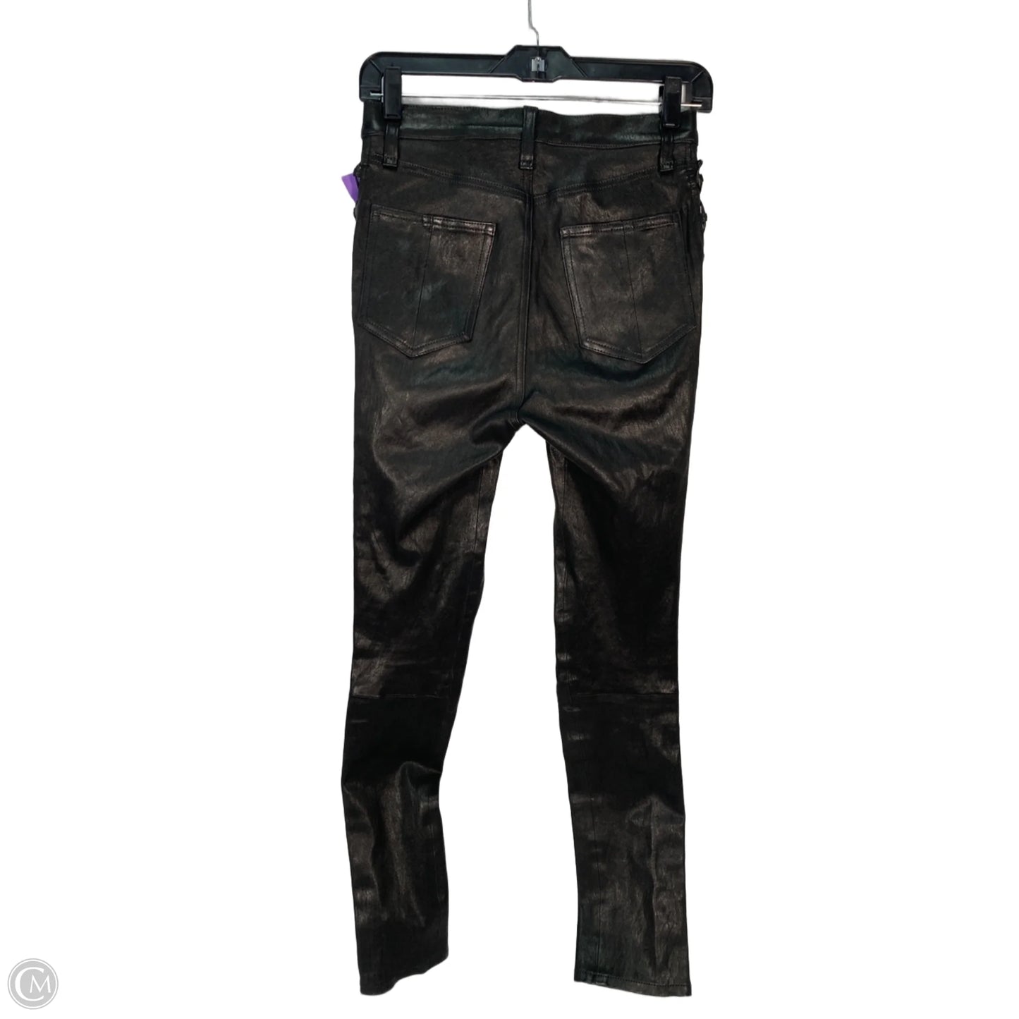 Pants Leggings By Rag And Bone In Black, Size: 4