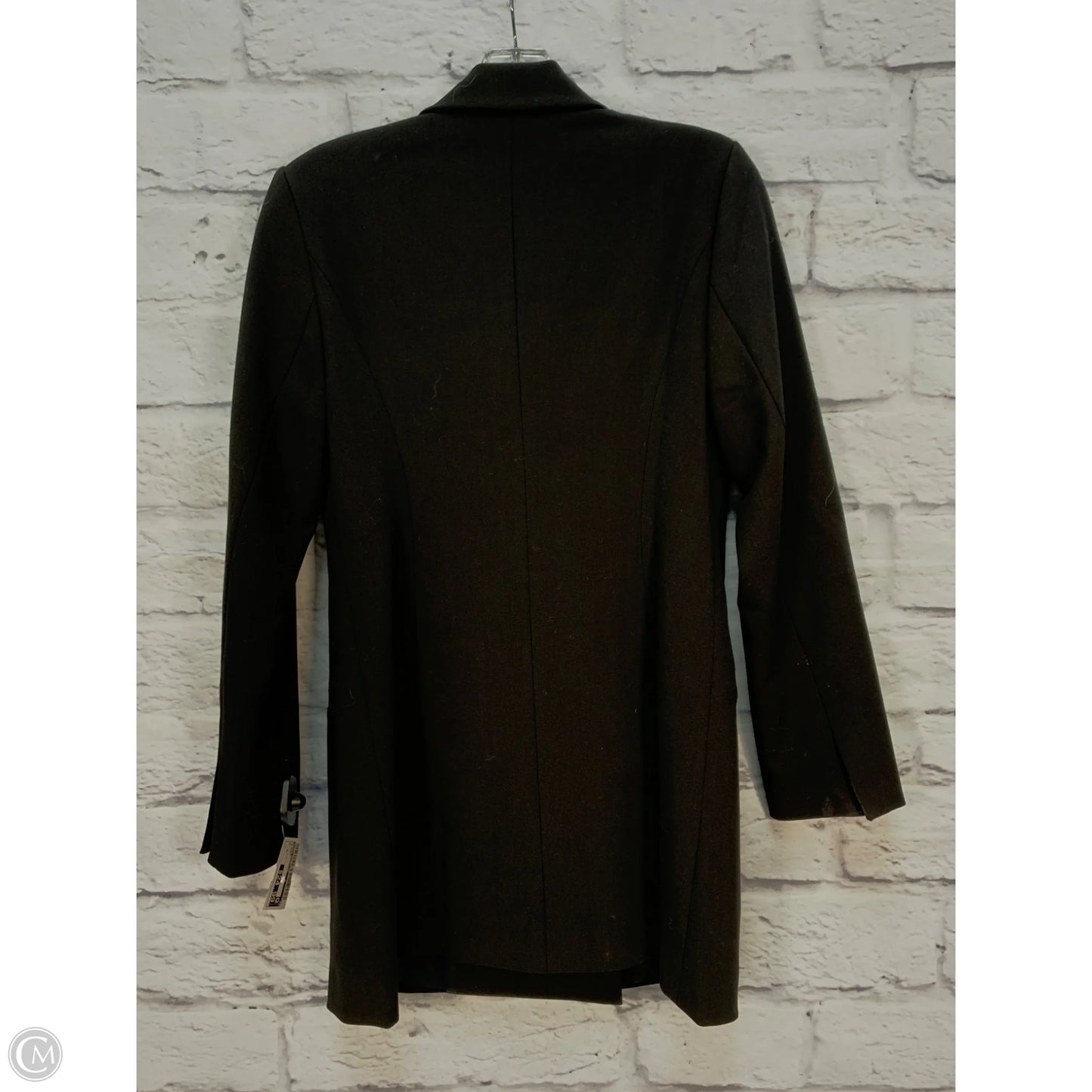 Blazer By Good American In Black, Size: M