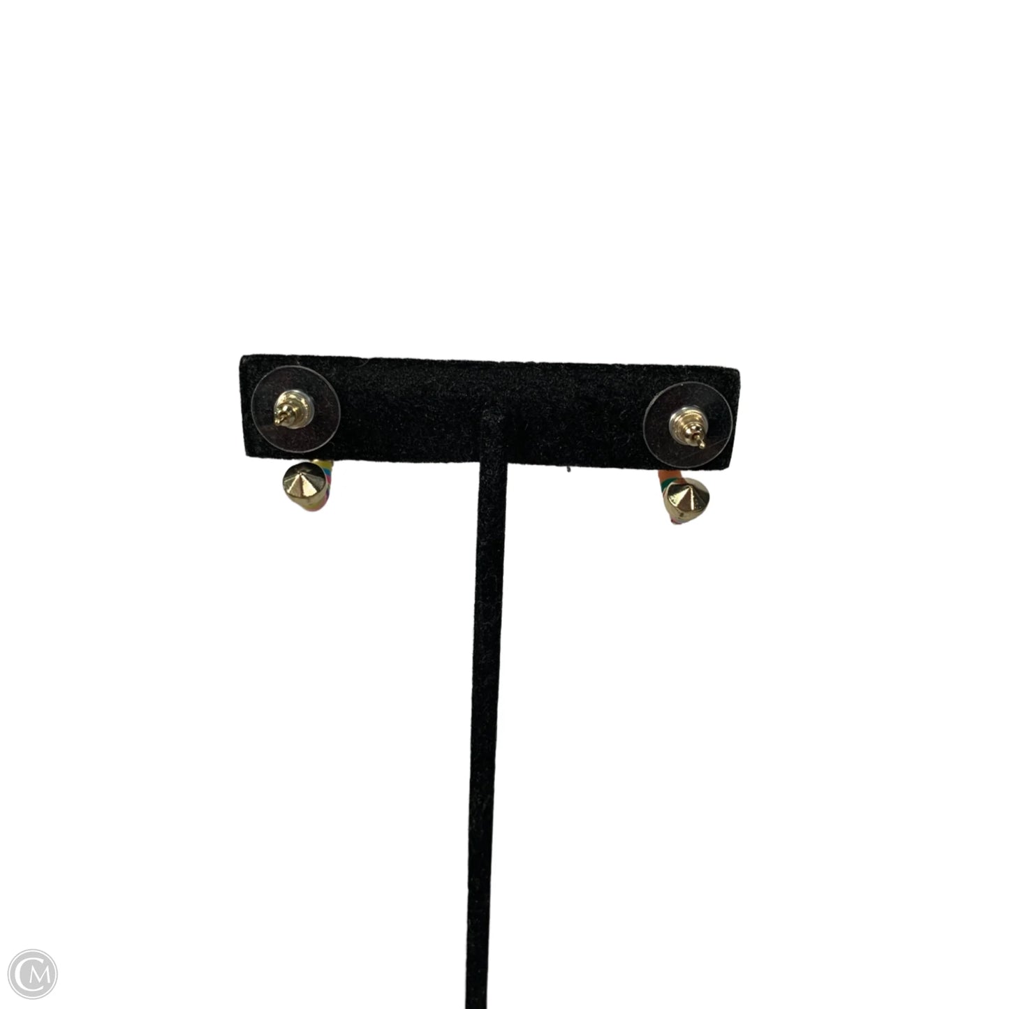 Earrings Hoop By Kendra Scott