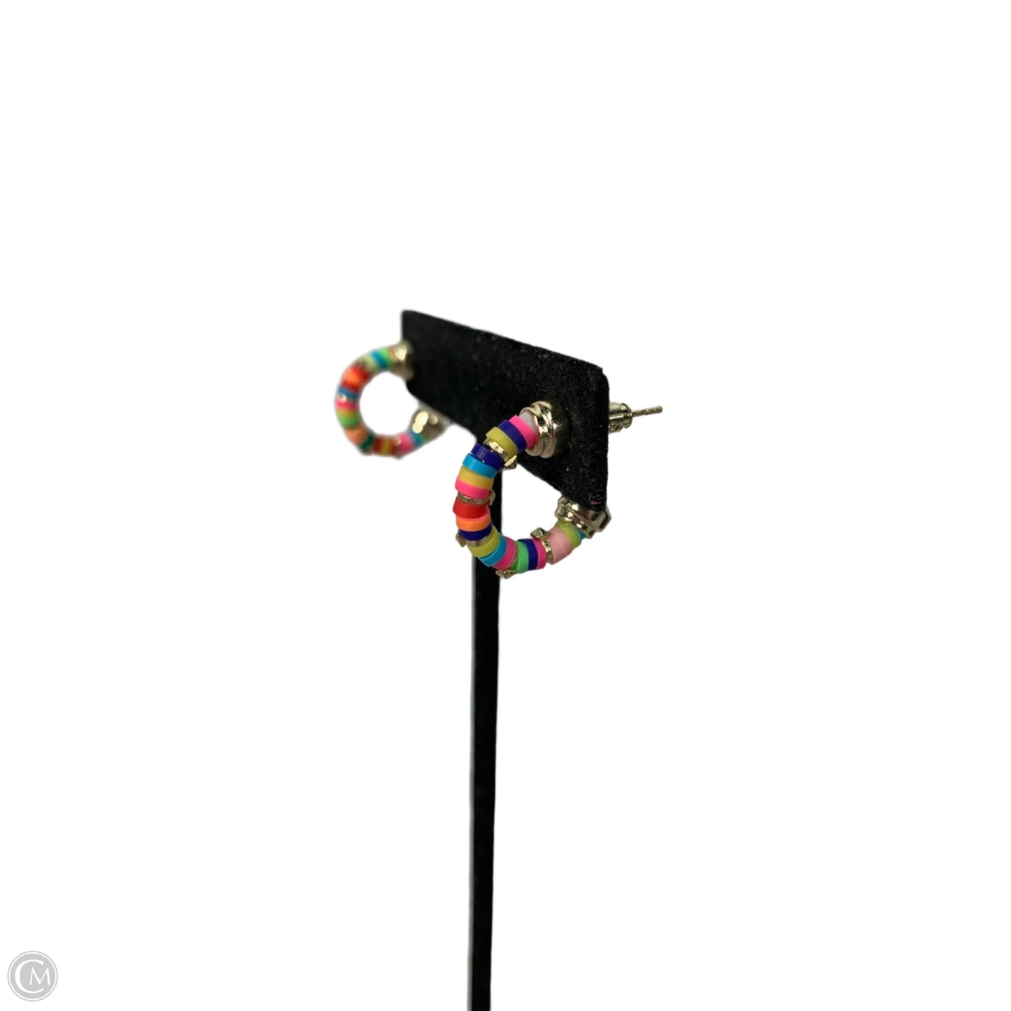 Earrings Hoop By Kendra Scott