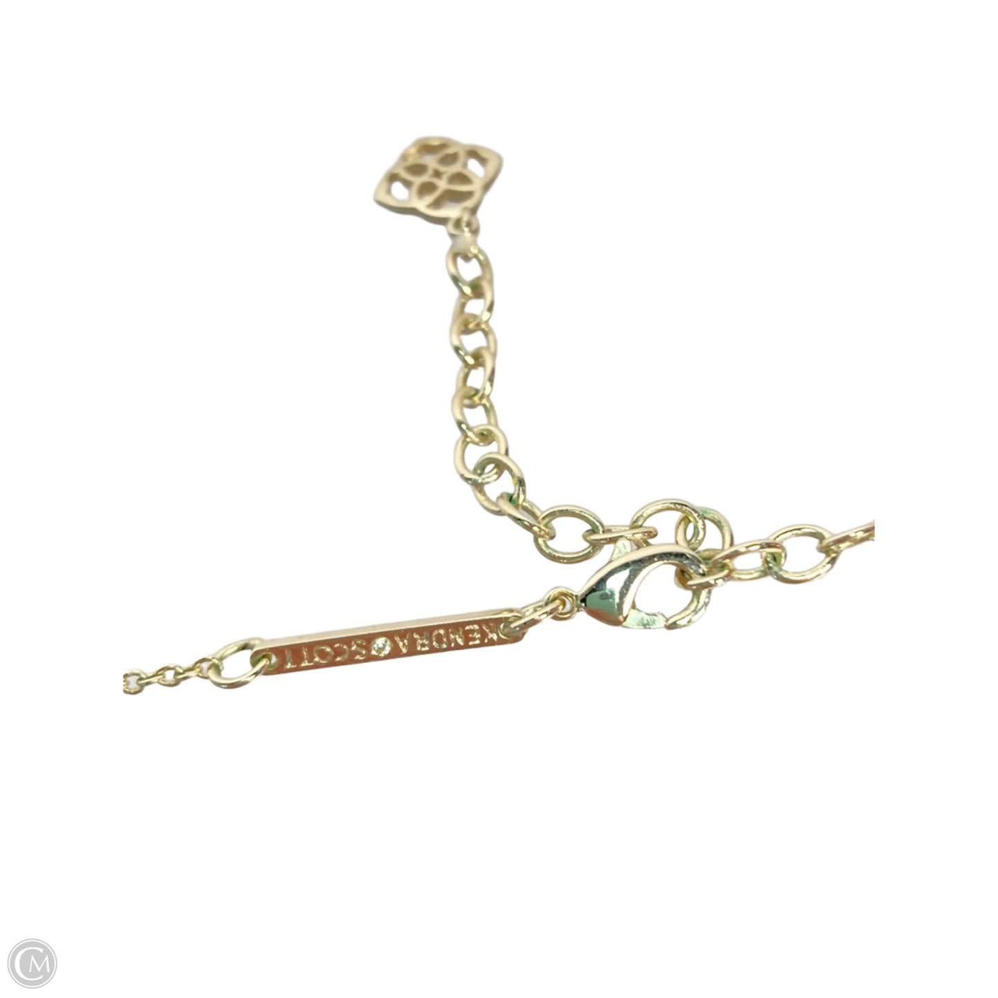 Necklace Pendant By Kendra Scott