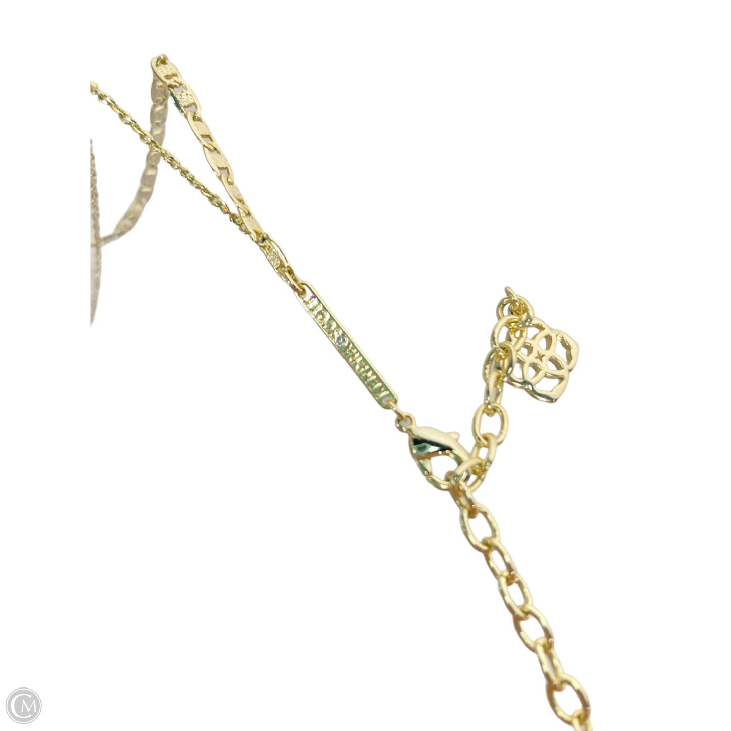 Necklace Layered By Kendra Scott