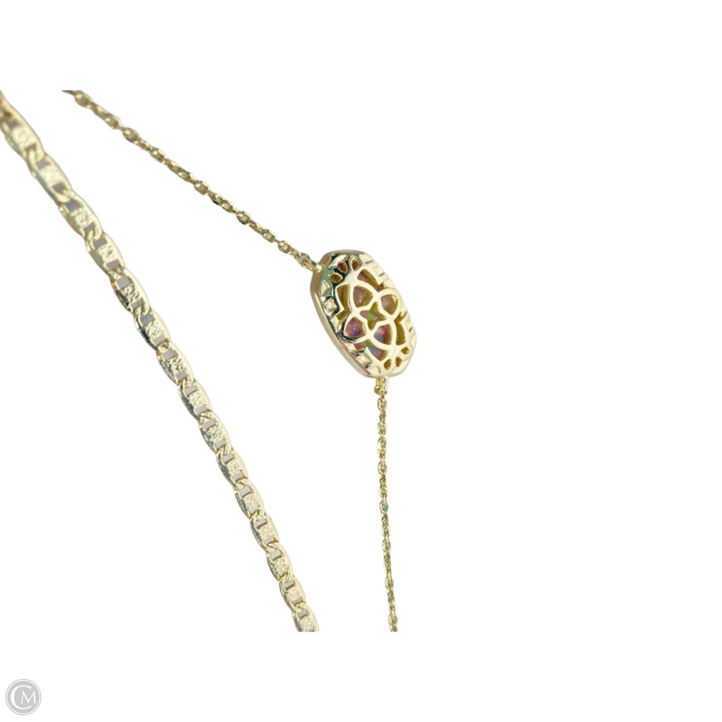 Necklace Layered By Kendra Scott