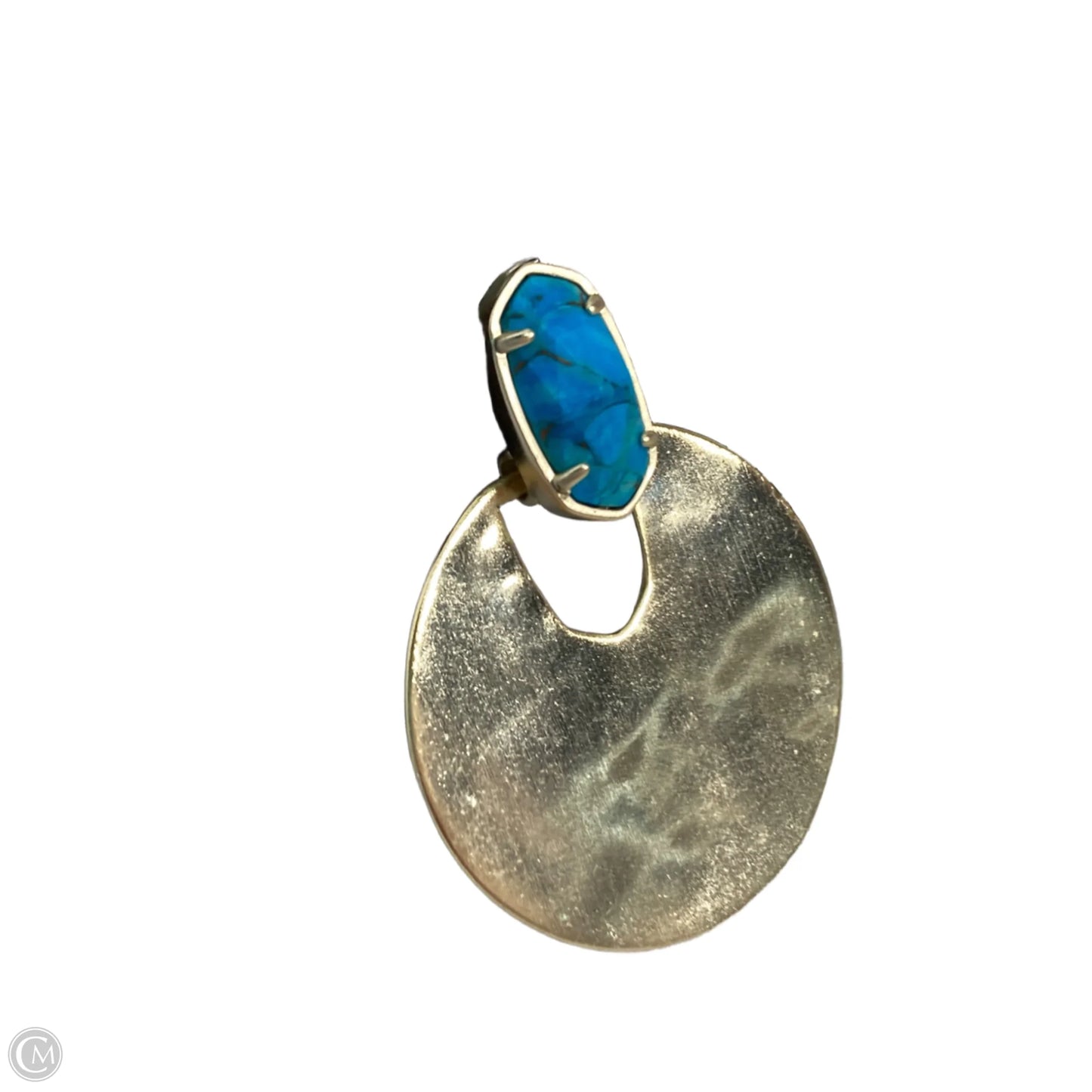 Earrings Dangle/drop By Kendra Scott