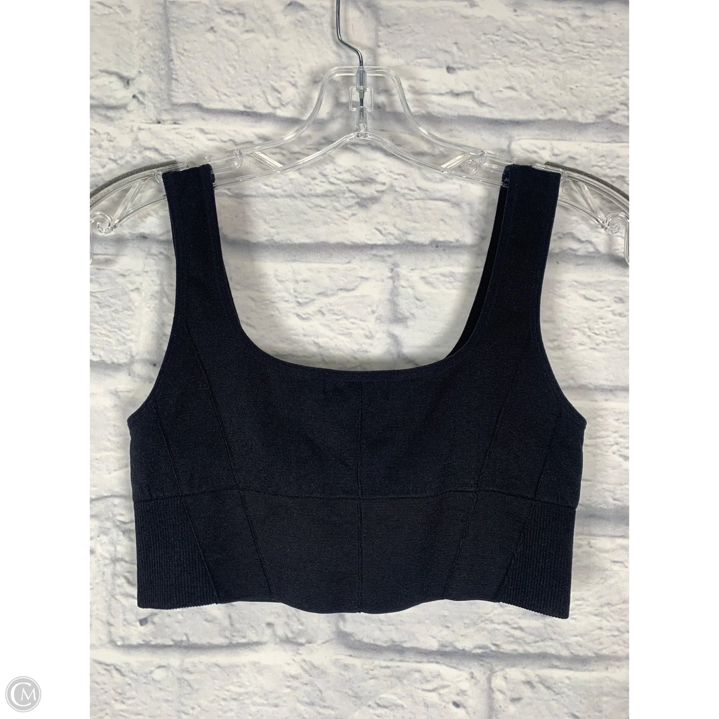 Athletic Bra By Altard State In Black, Size: S