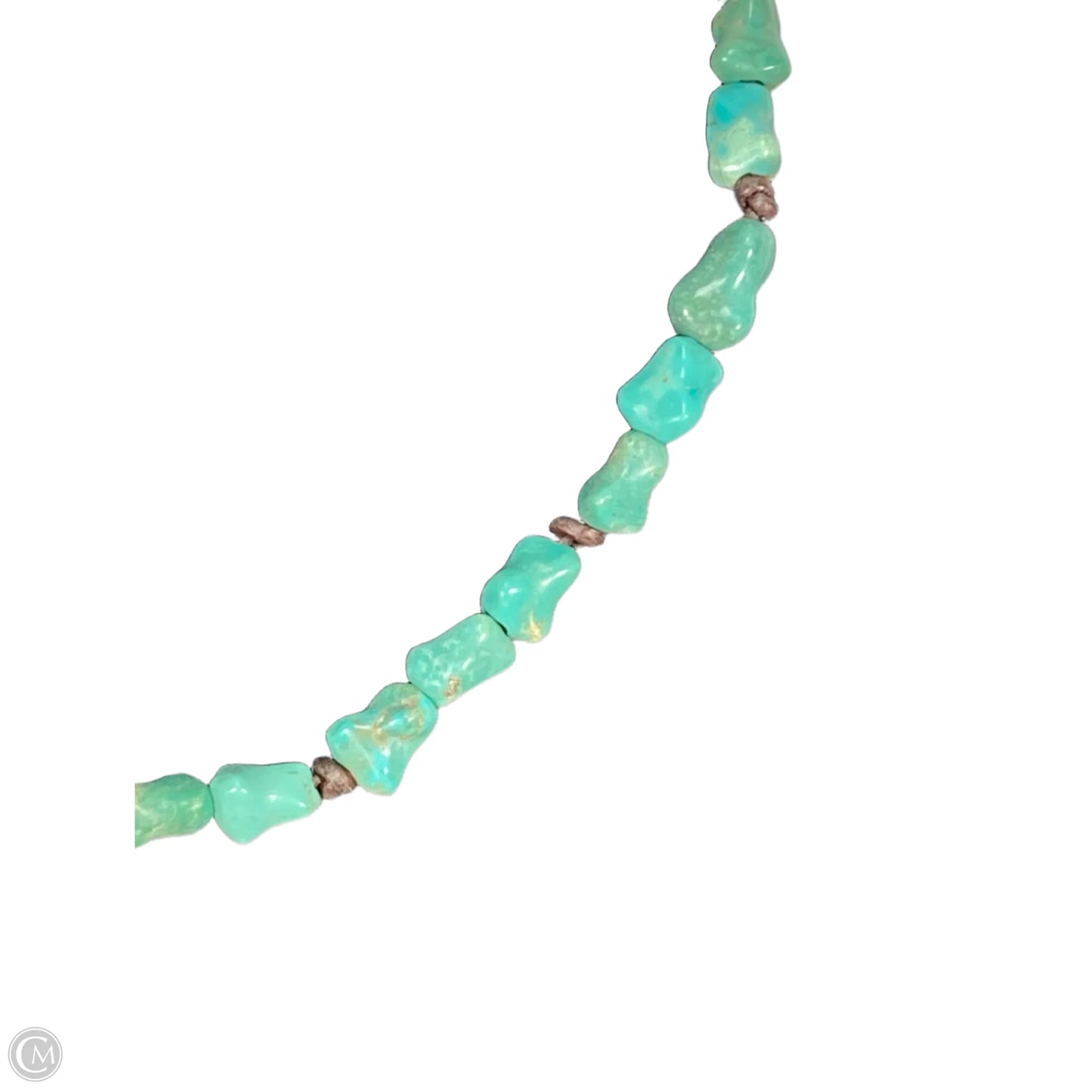 Necklace Other By Barse