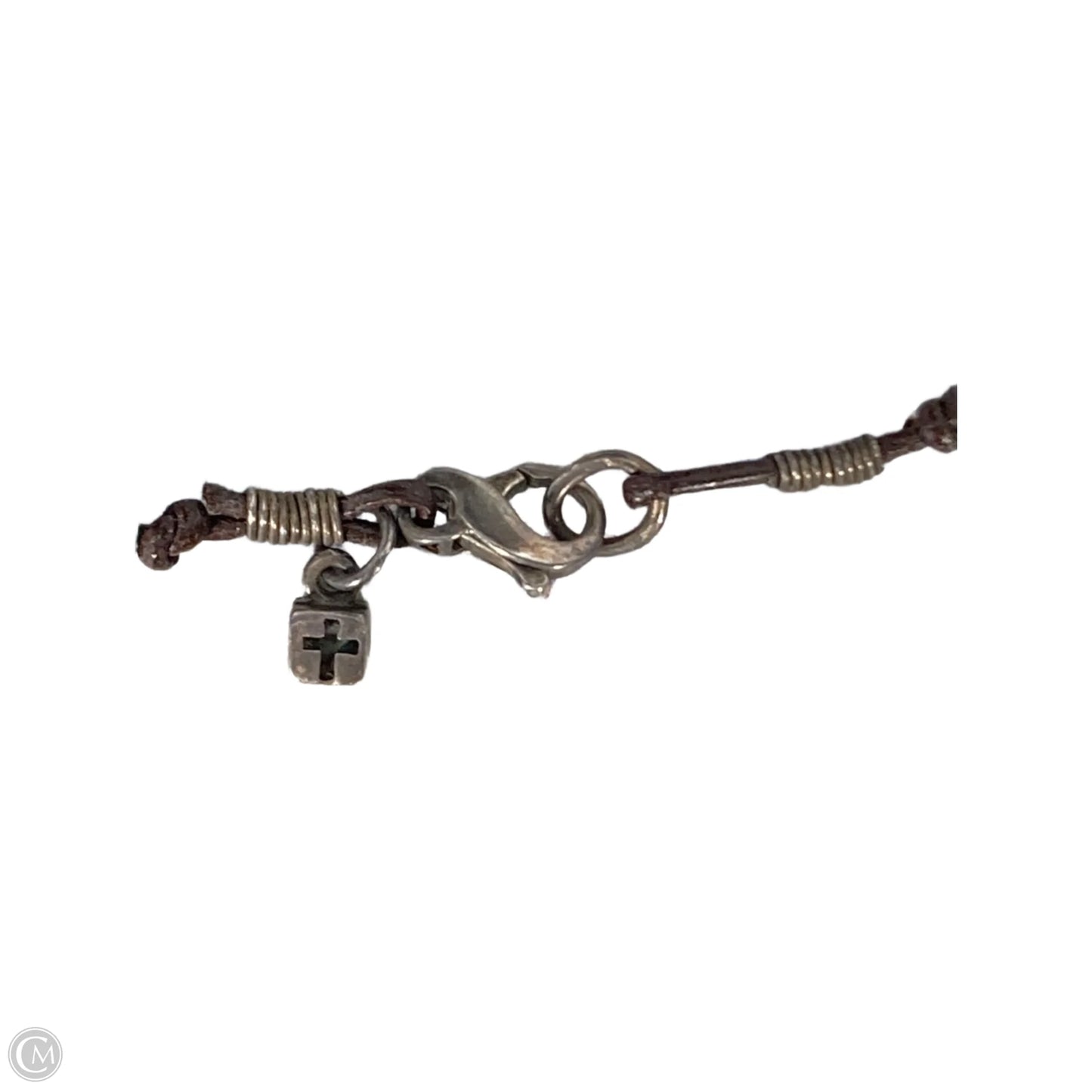 Necklace Other By Barse