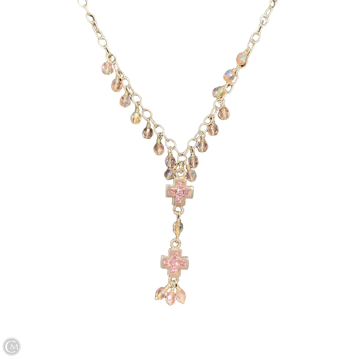 Necklace Pendant By Barse