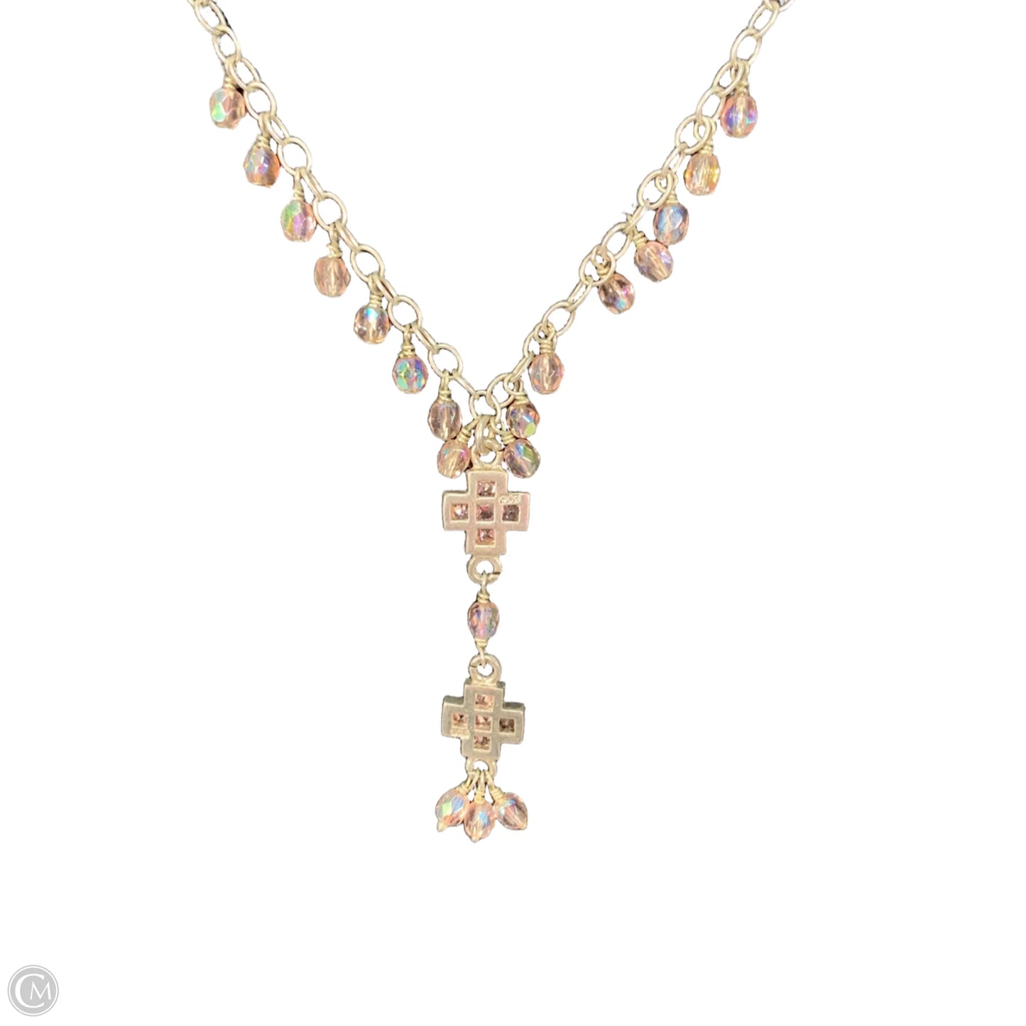 Necklace Pendant By Barse