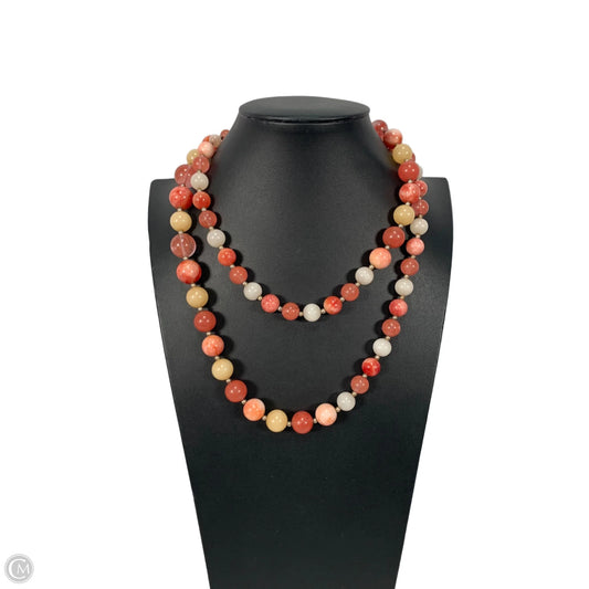 Necklace Other By Barse