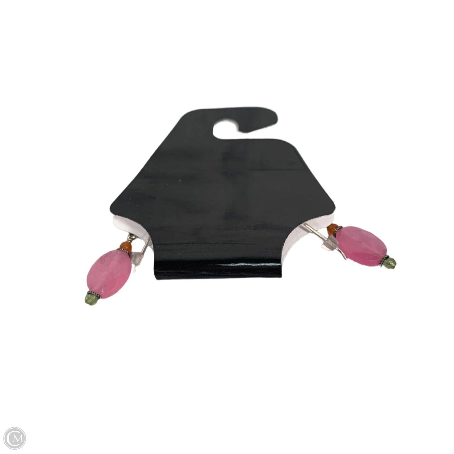 Earrings Dangle/drop By Barse