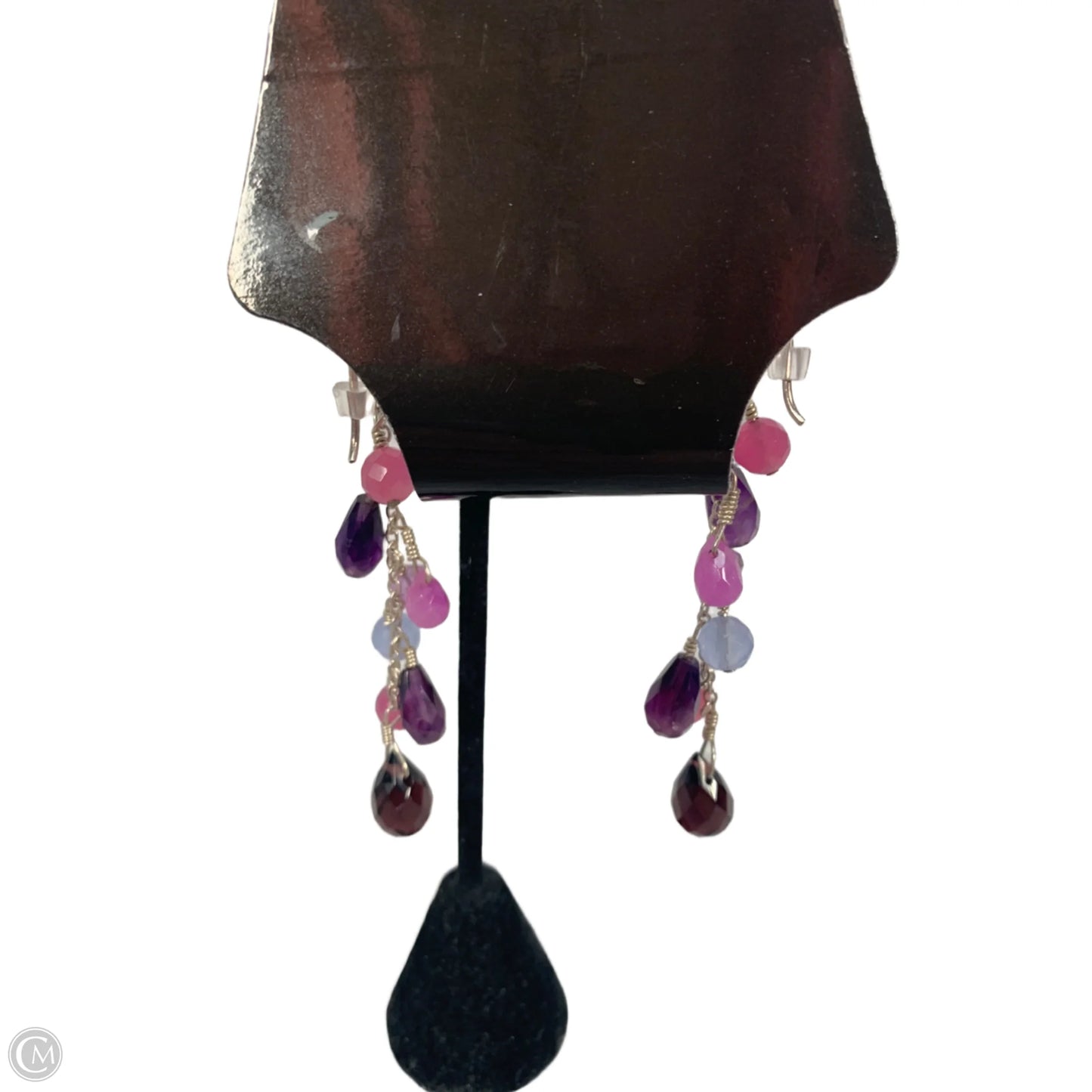 Earrings Dangle/drop By Barse