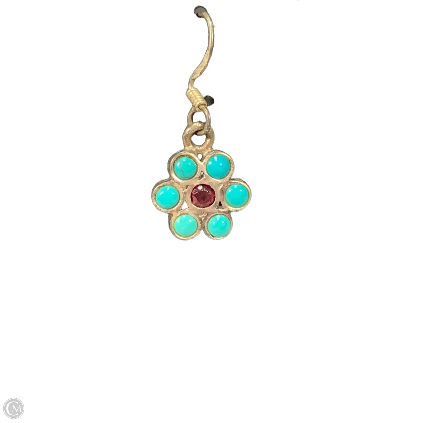Earrings Dangle/drop By Barse