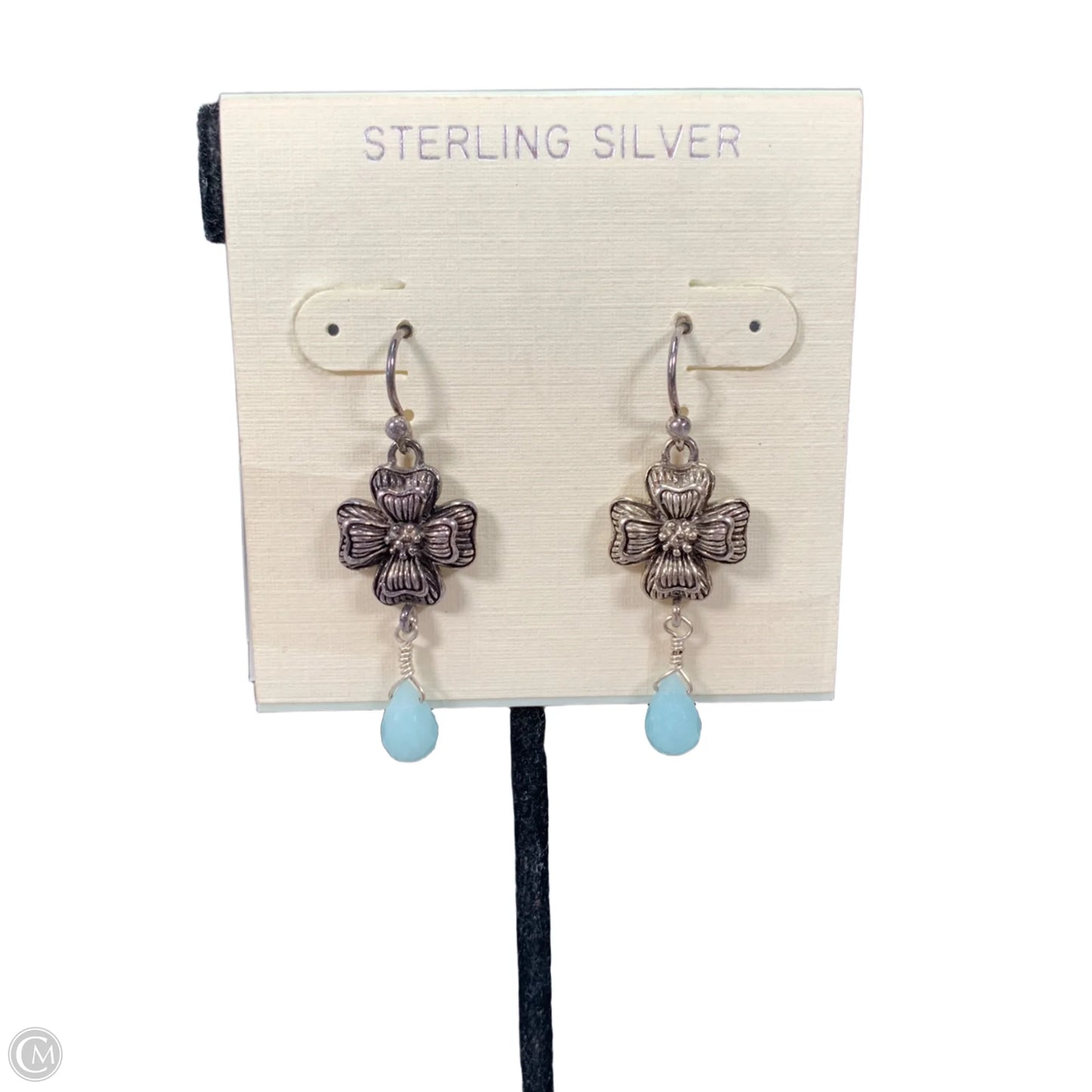 Earrings Dangle/drop By Barse