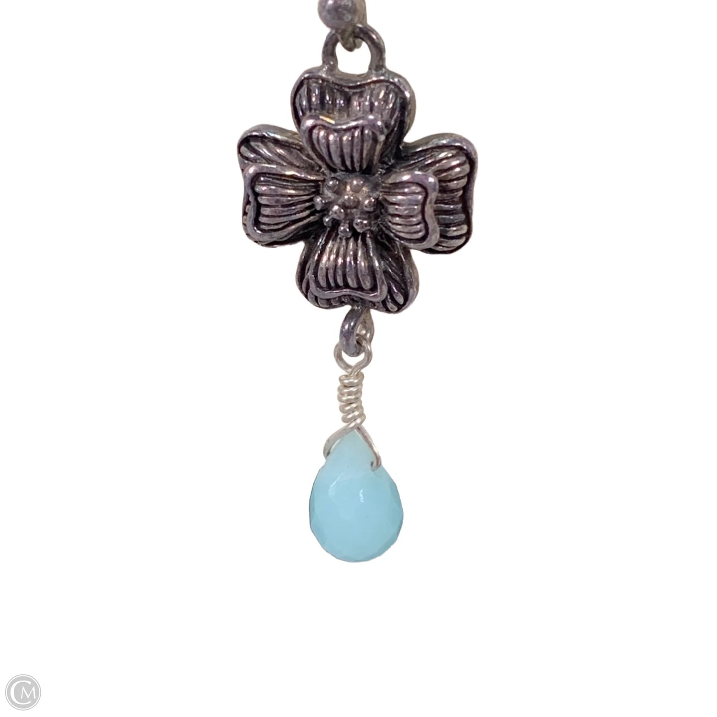 Earrings Dangle/drop By Barse