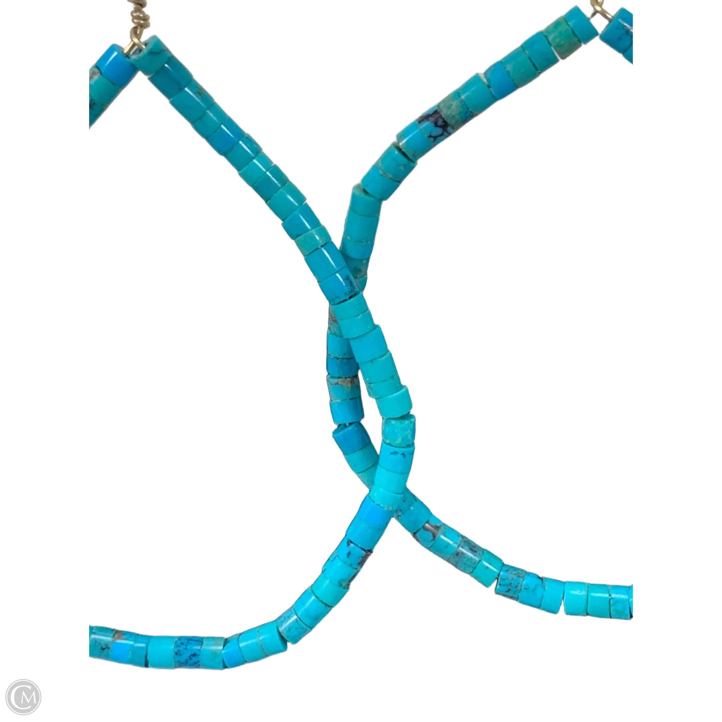 Earrings Dangle/drop By Barse