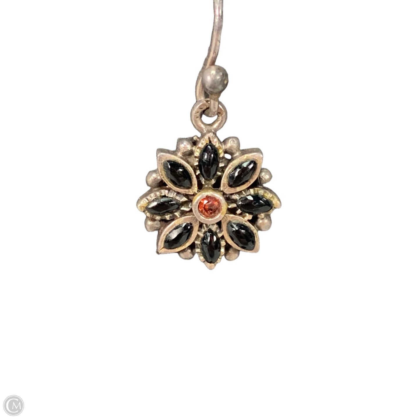 Earrings Dangle/drop By Barse