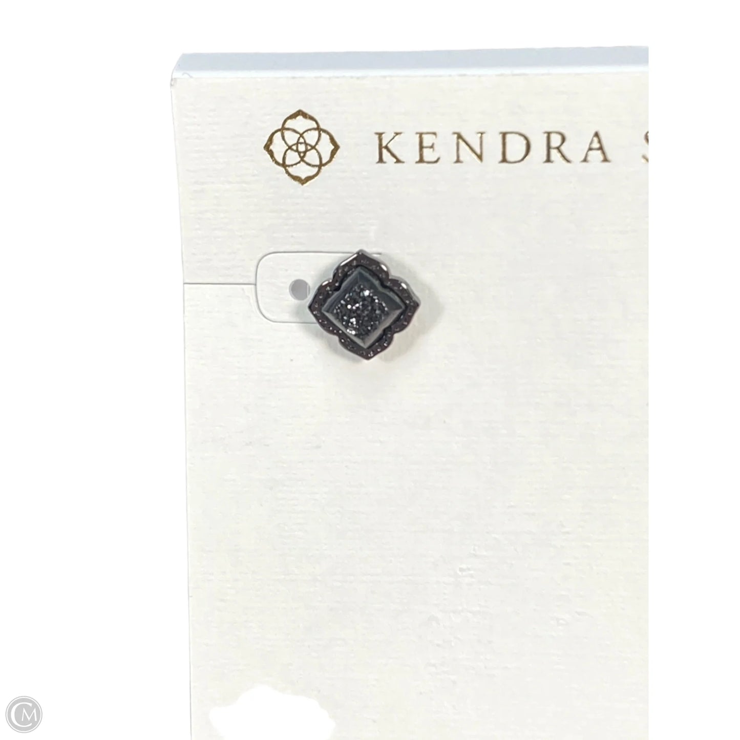 Earrings Stud By Kendra Scott
