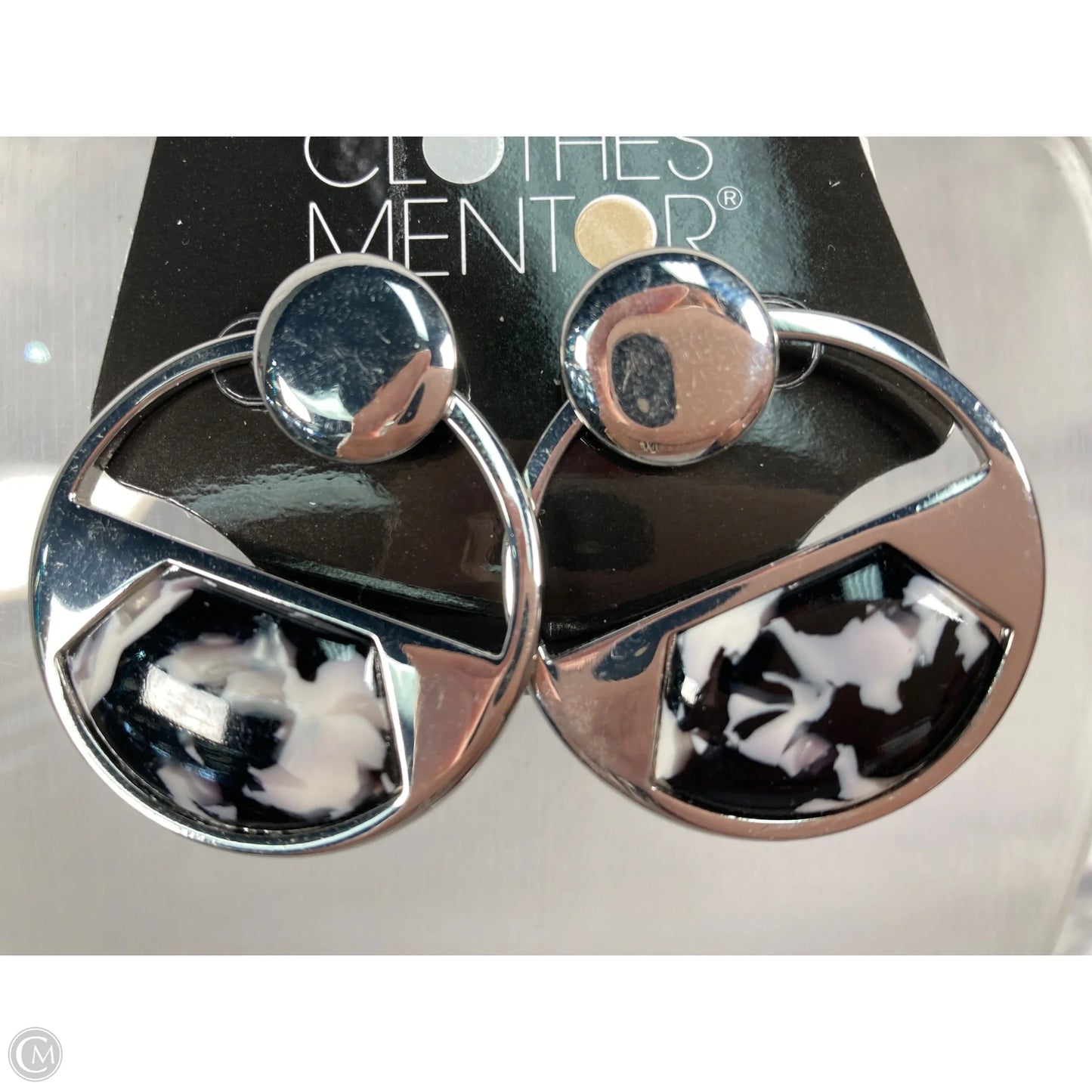 Earrings Dangle/drop By Chicos