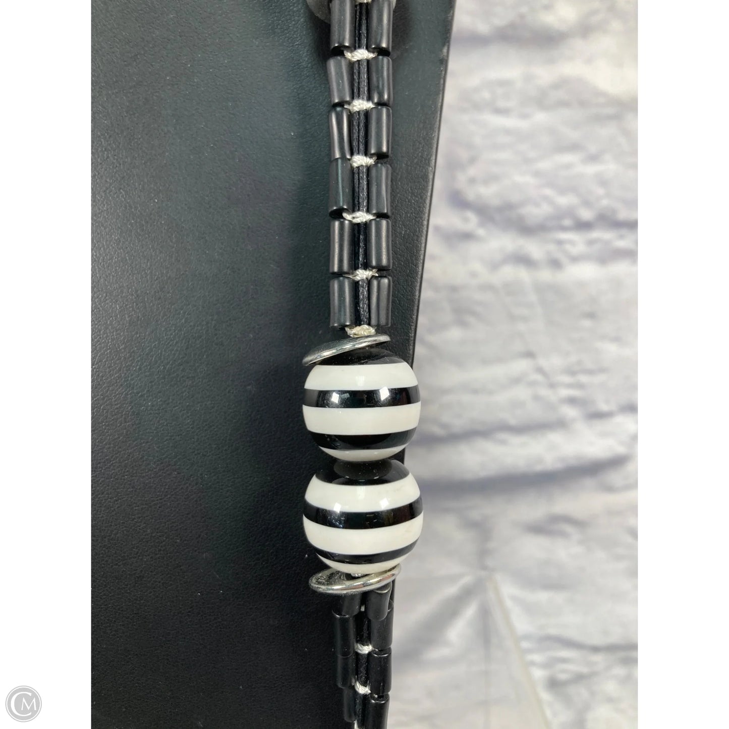 Necklace Statement By Chicos