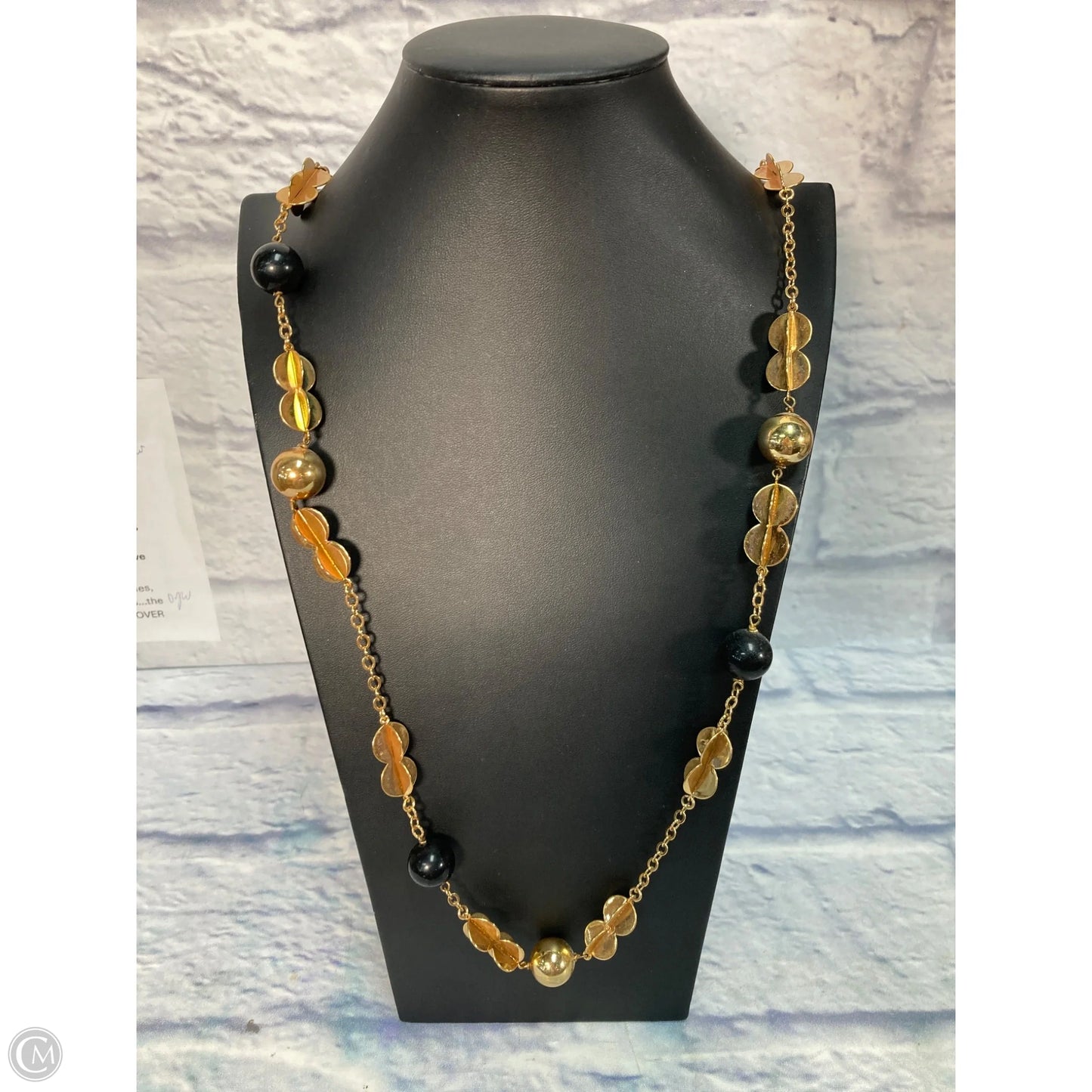 Necklace Designer By Tory Burch