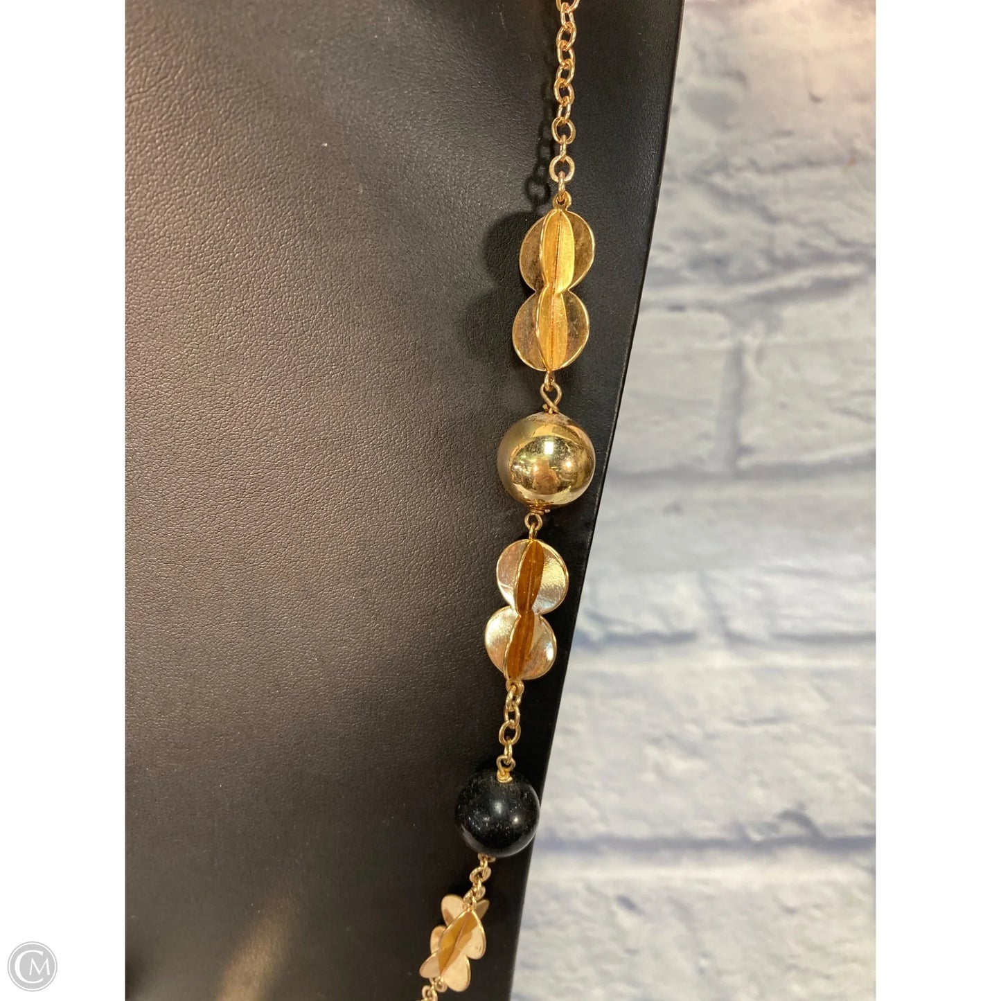 Necklace Designer By Tory Burch