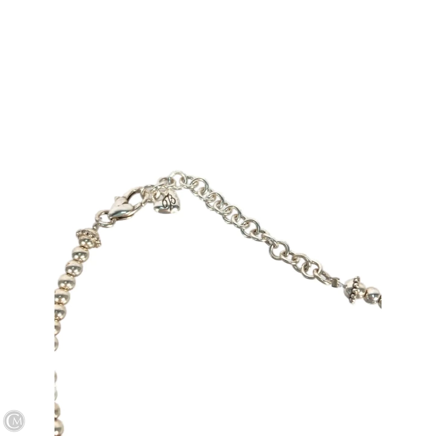 Necklace Other By Brighton