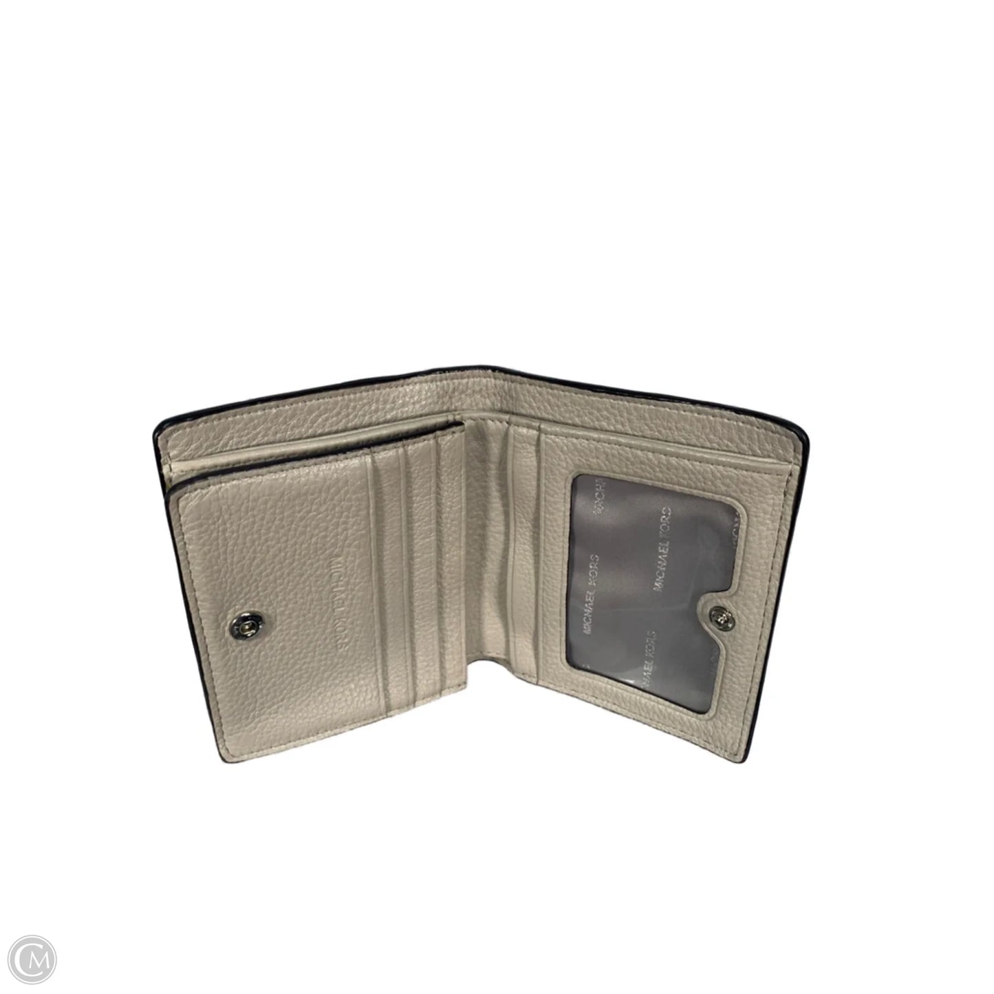 Wallet Designer By Michael Kors, Size: Medium