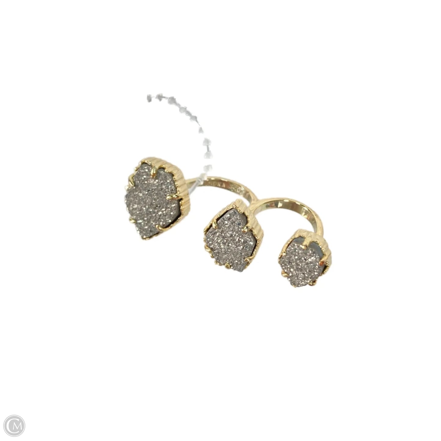 Ring Statement By Kendra Scott