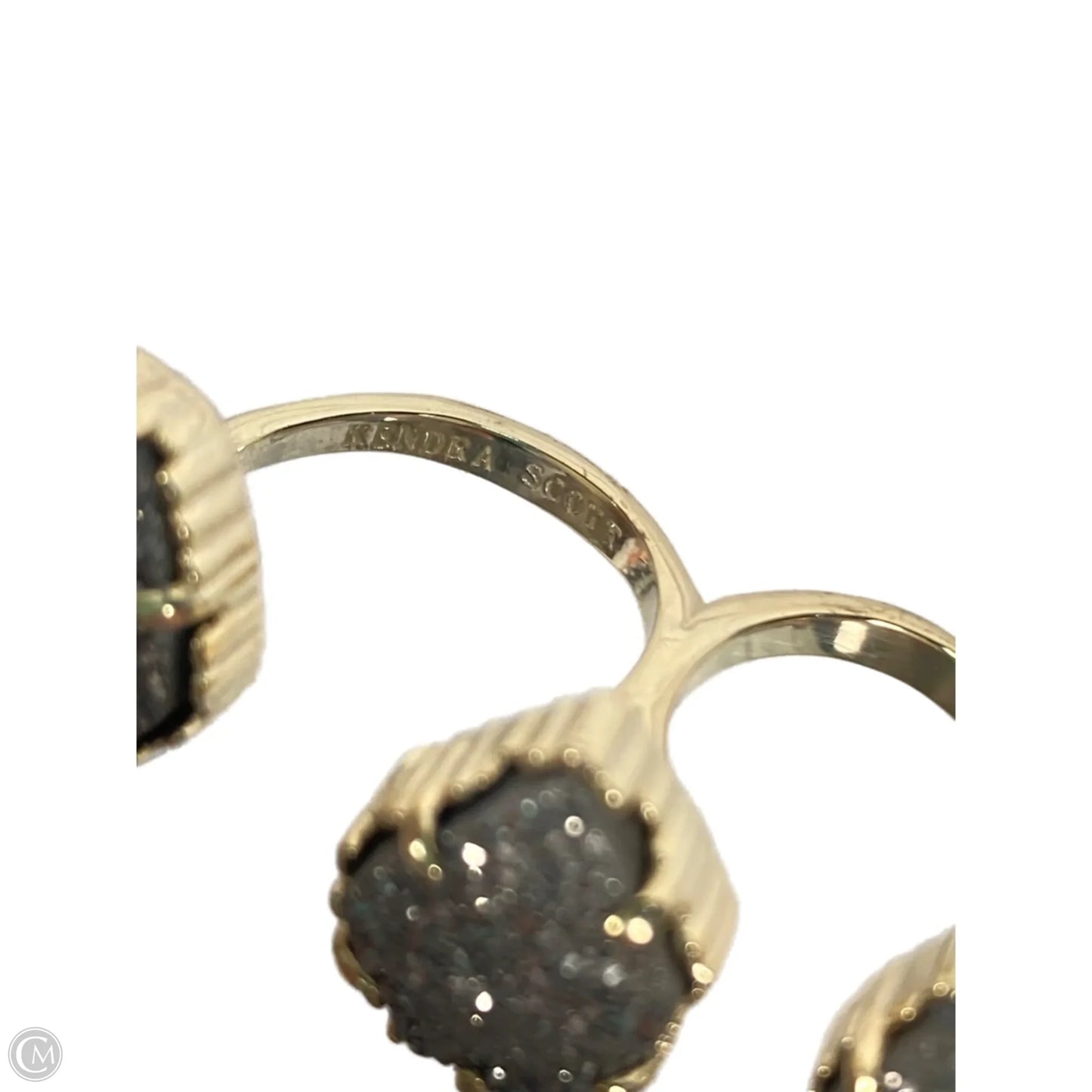 Ring Statement By Kendra Scott