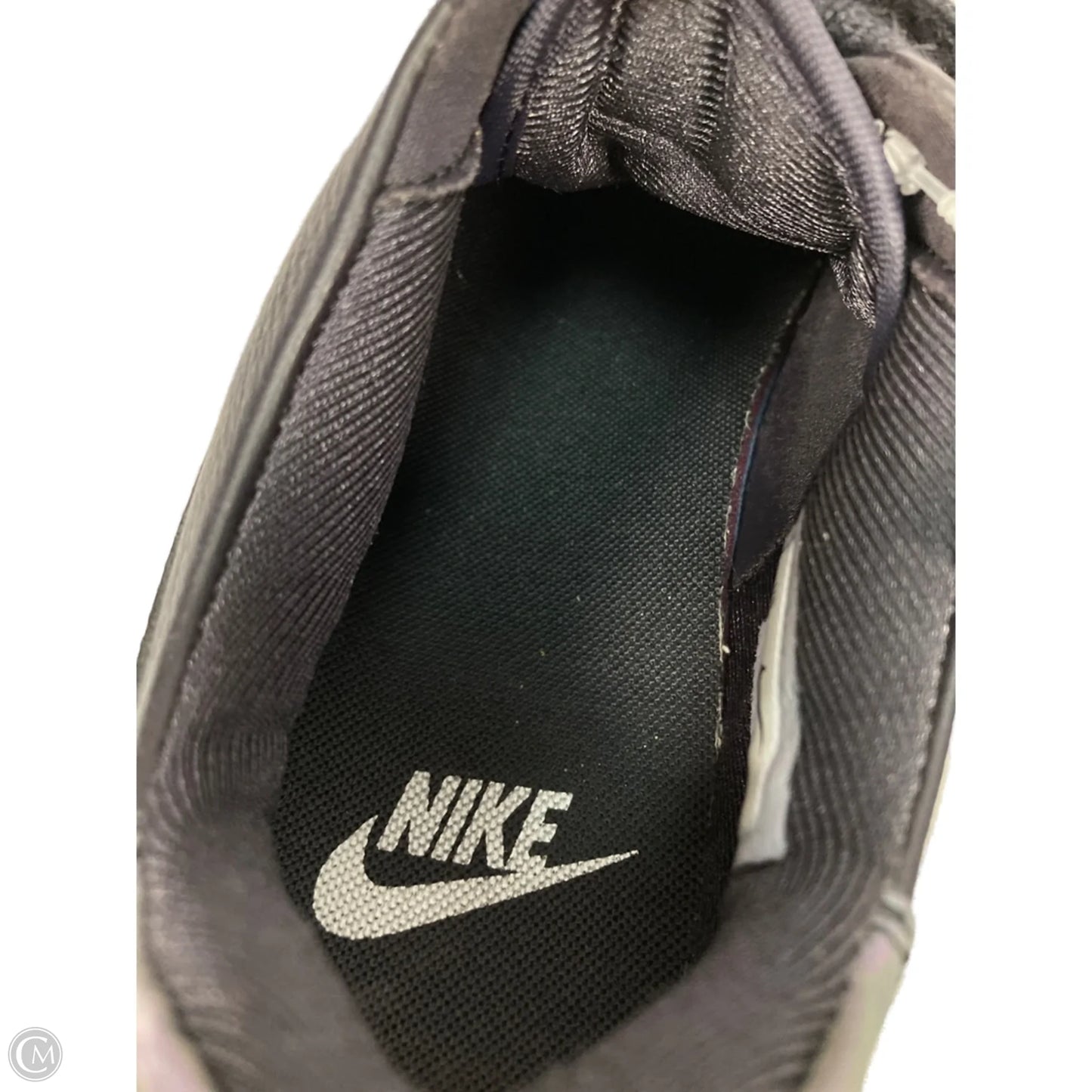 Shoes Sneakers By Nike In Purple, Size: 7.5