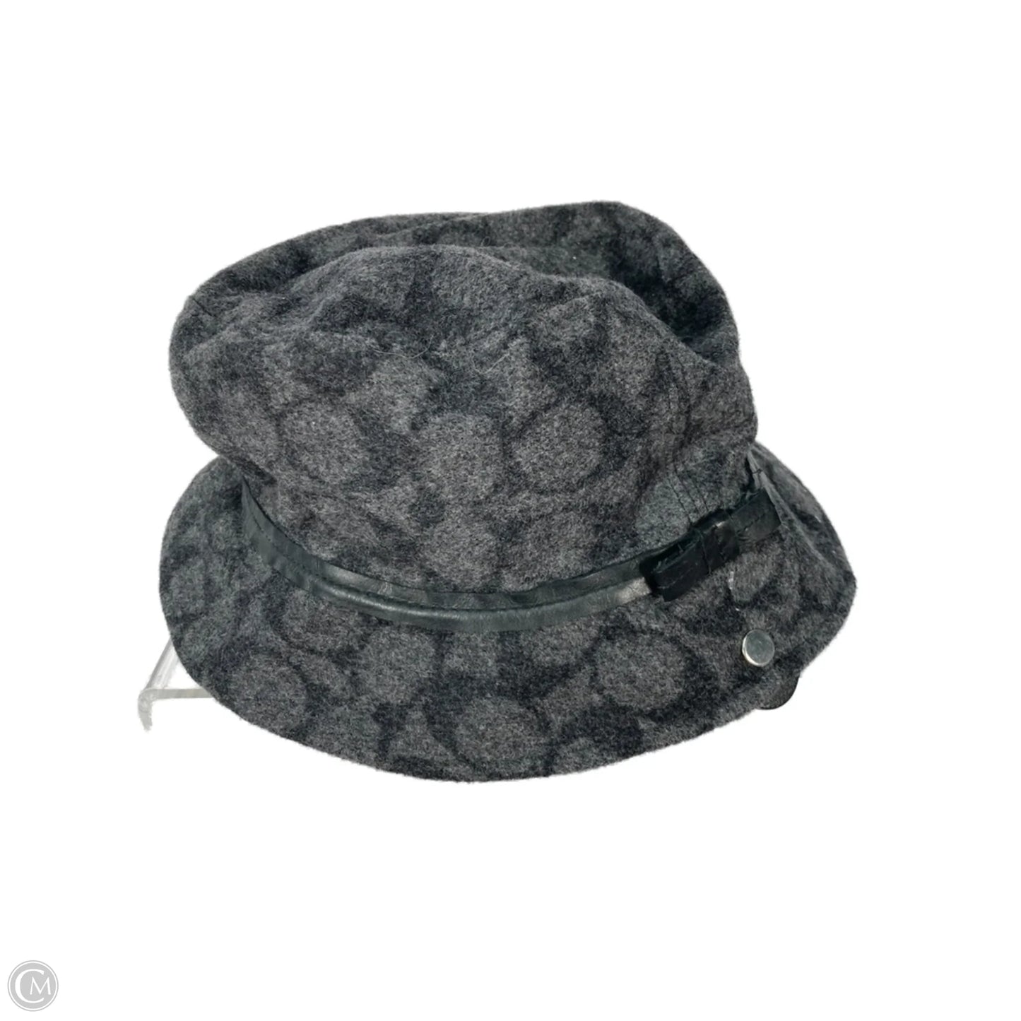 Hat Designer By Coach