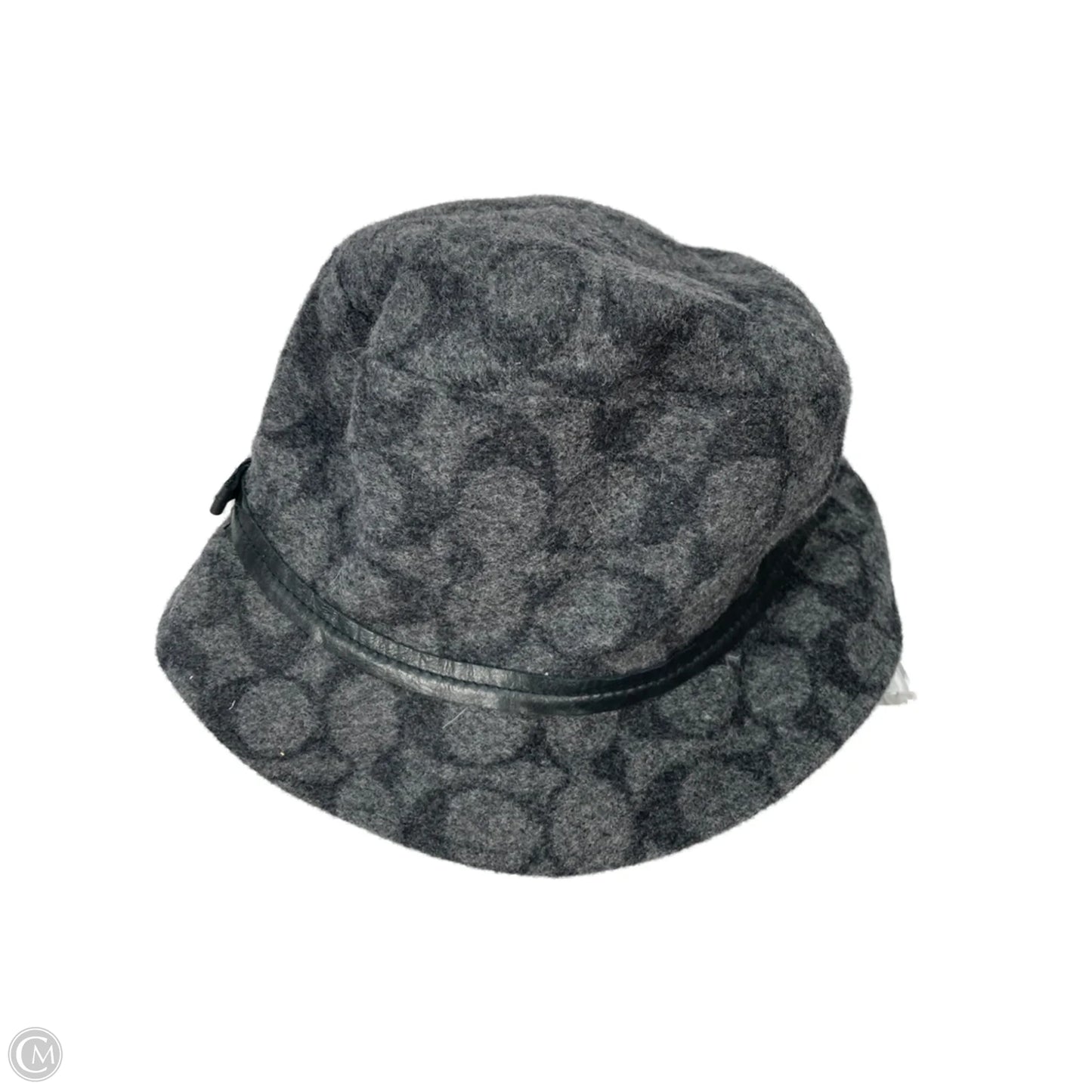 Hat Designer By Coach