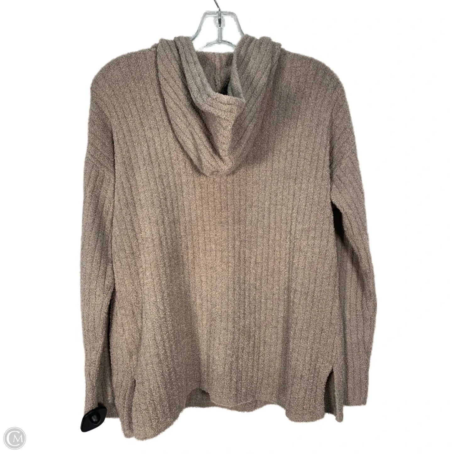 Sweater 2pc By Barefoot Dreams In Tan, Size: S