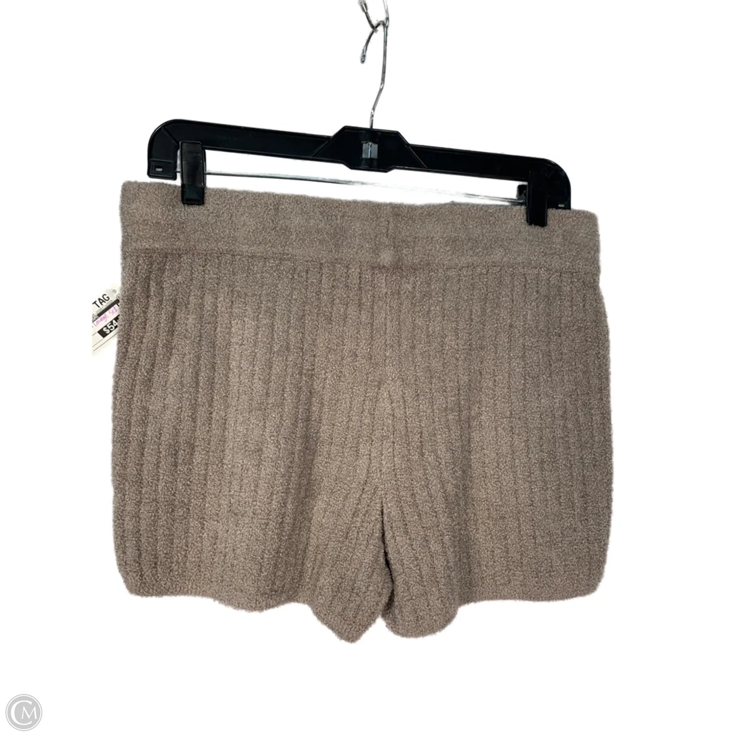 Sweater 2pc By Barefoot Dreams In Tan, Size: S